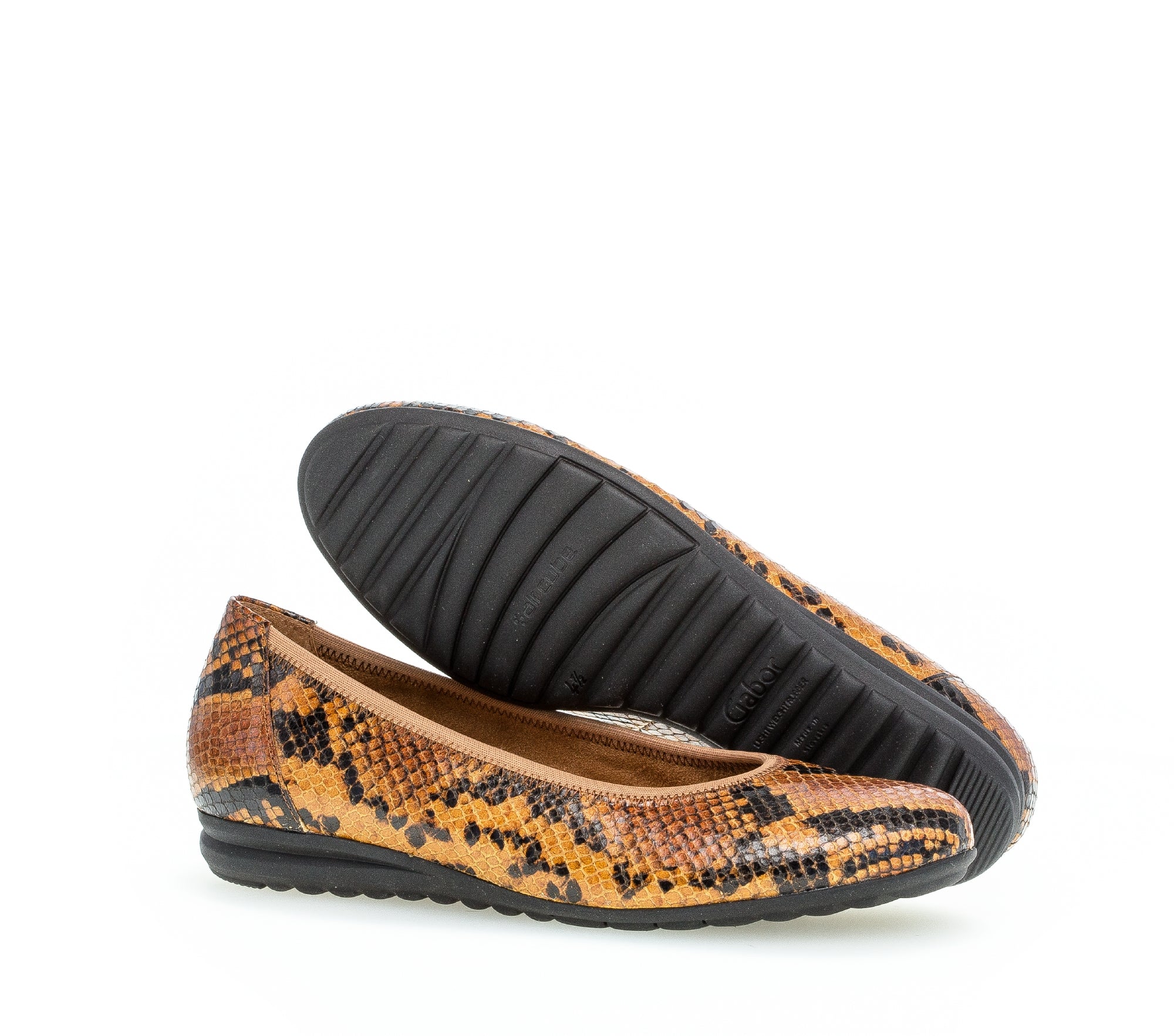 Ballerines à enfiler - Image 3