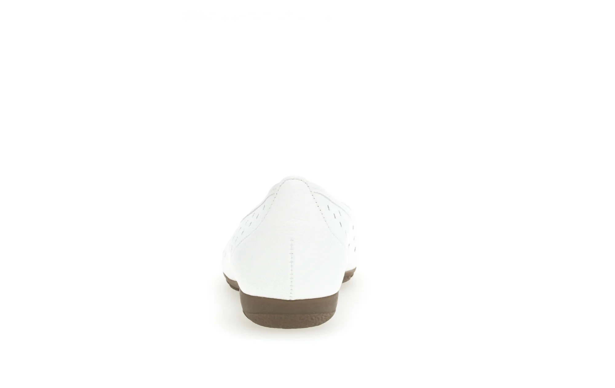 Ballerines blanches - Image 6