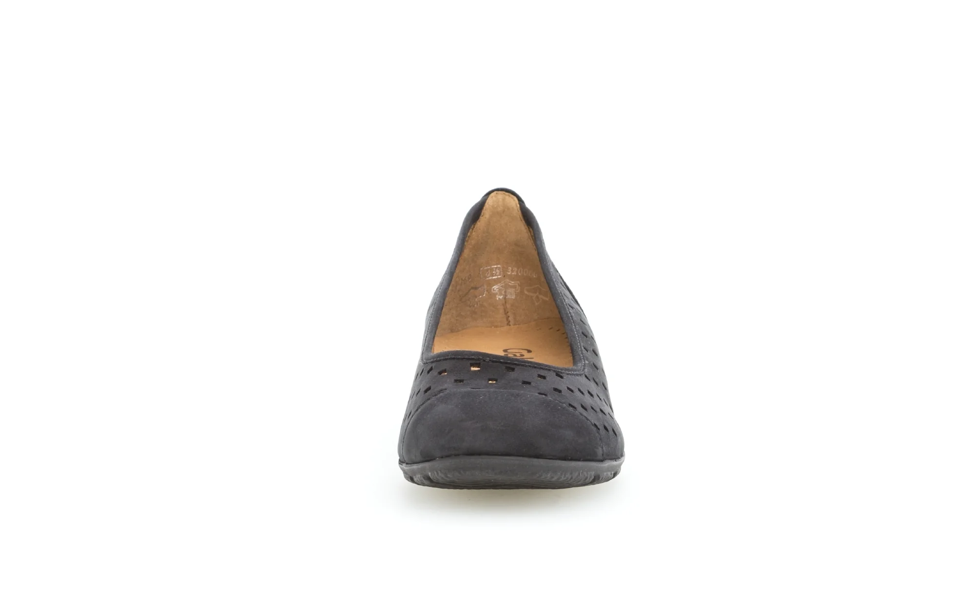 Ballerines bleu marine - Image 5