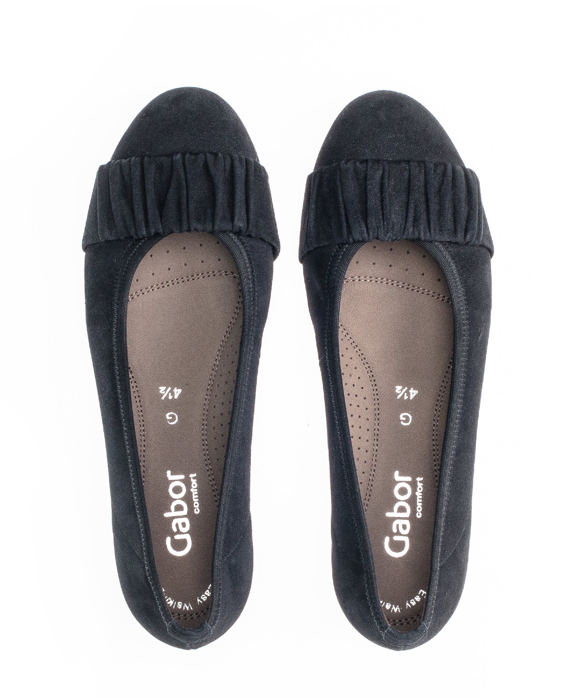 Ballerines bleues - Image 3