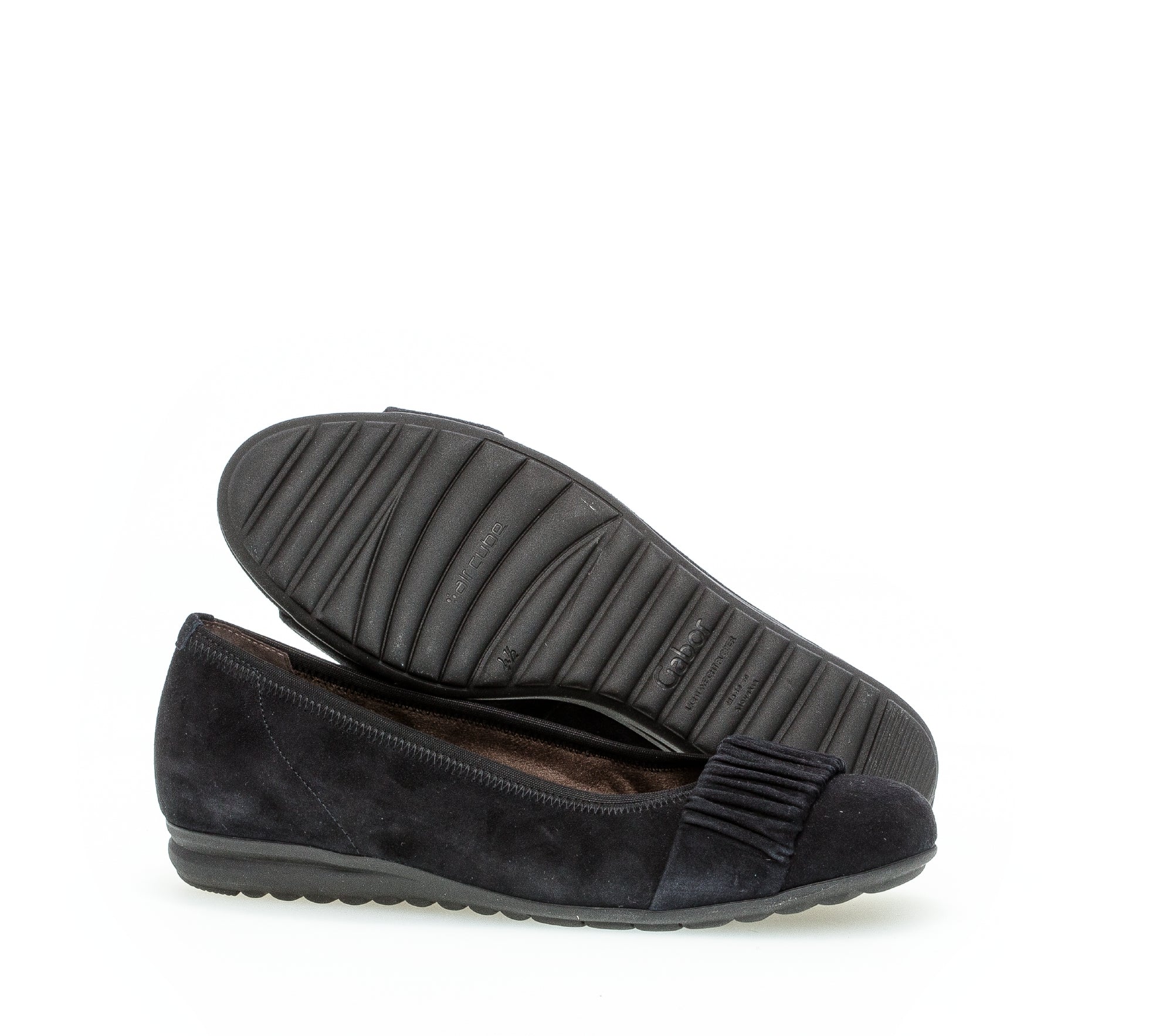 Ballerines bleues - Image 4