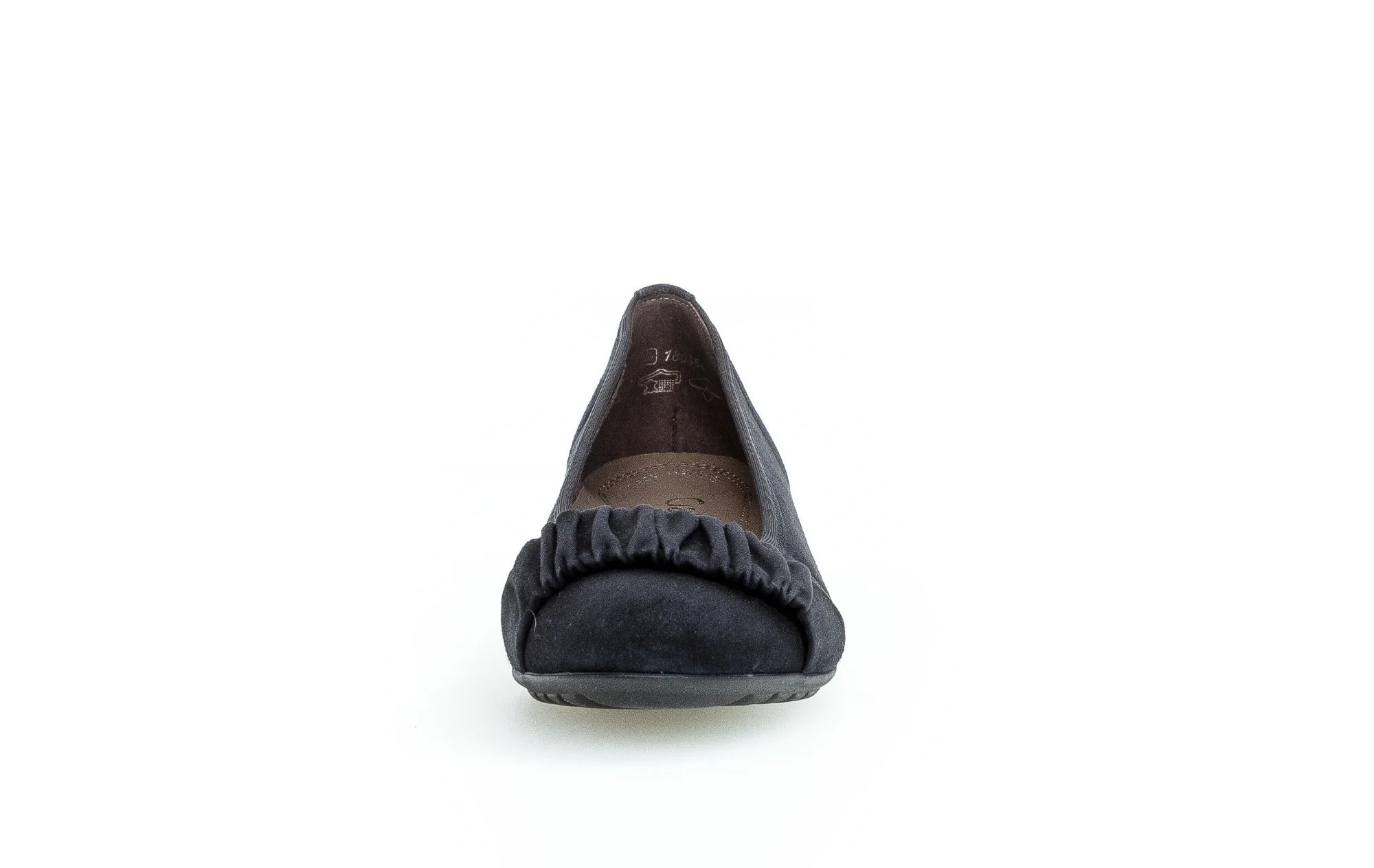 Ballerines bleues - Image 5
