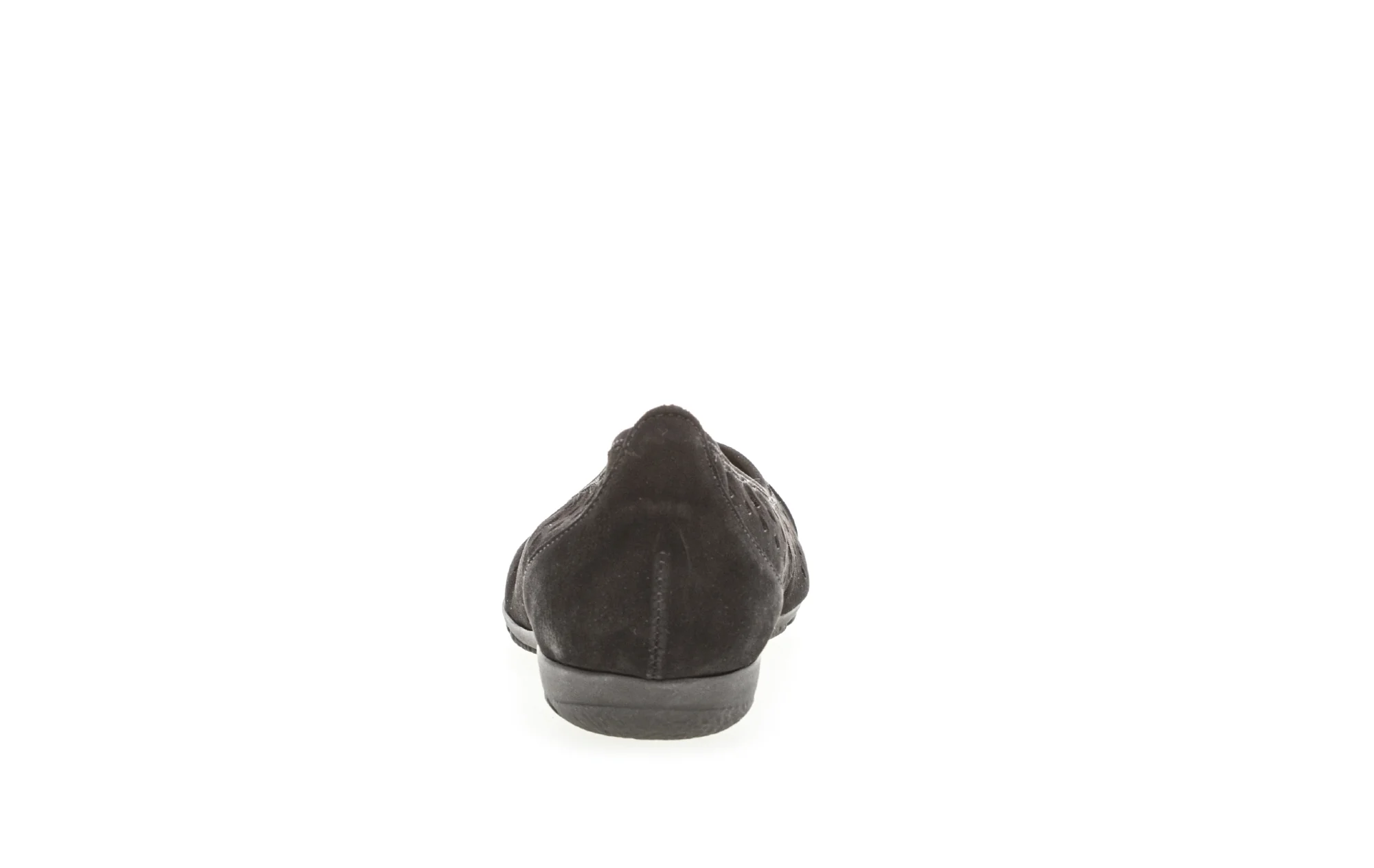 Ballerines noires - Image 6