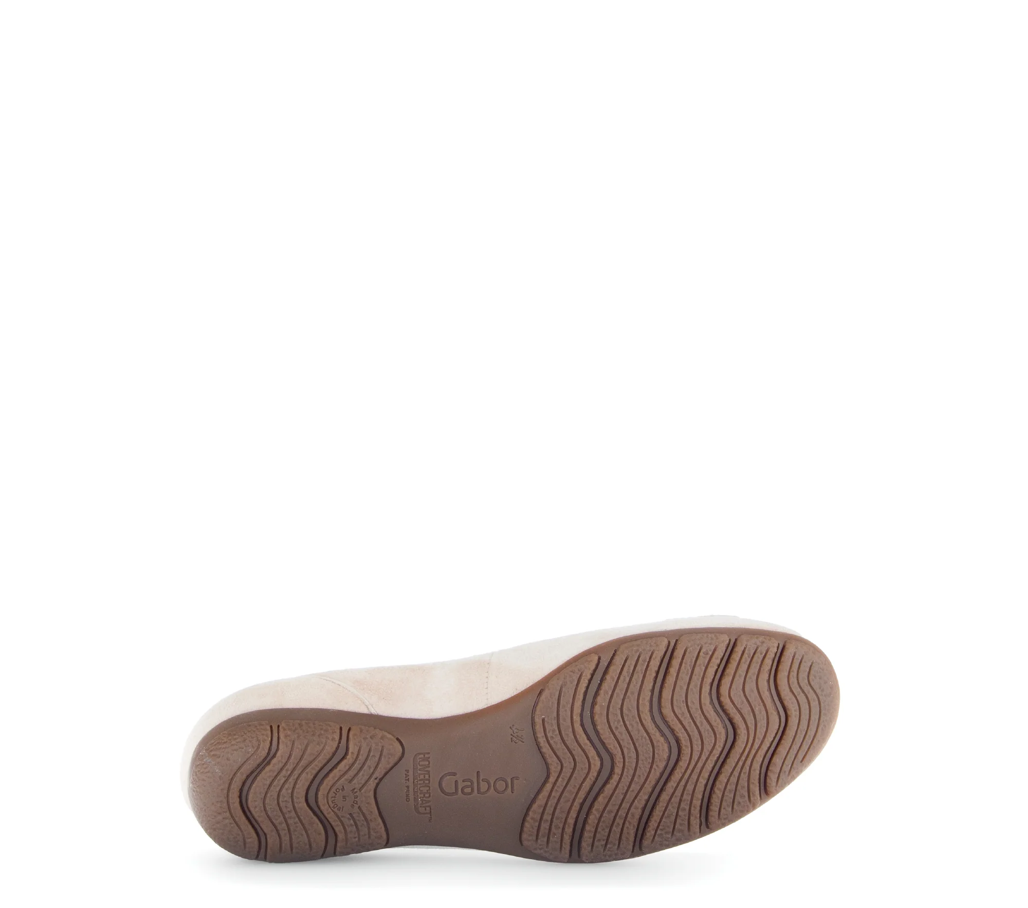 Ballerines roses en nubuck - Image 7