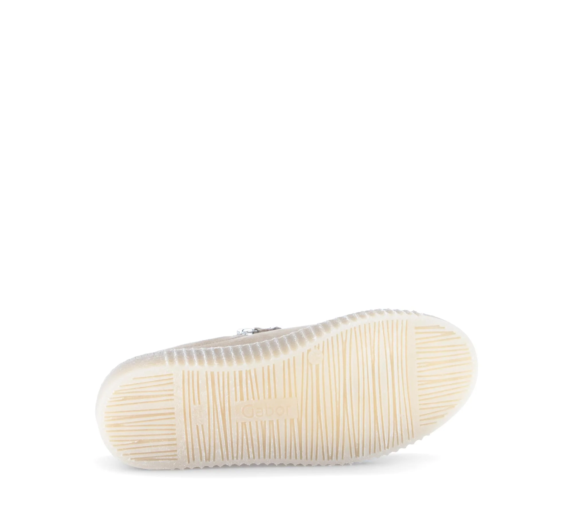 Baskets beiges en nubuck - Image 7