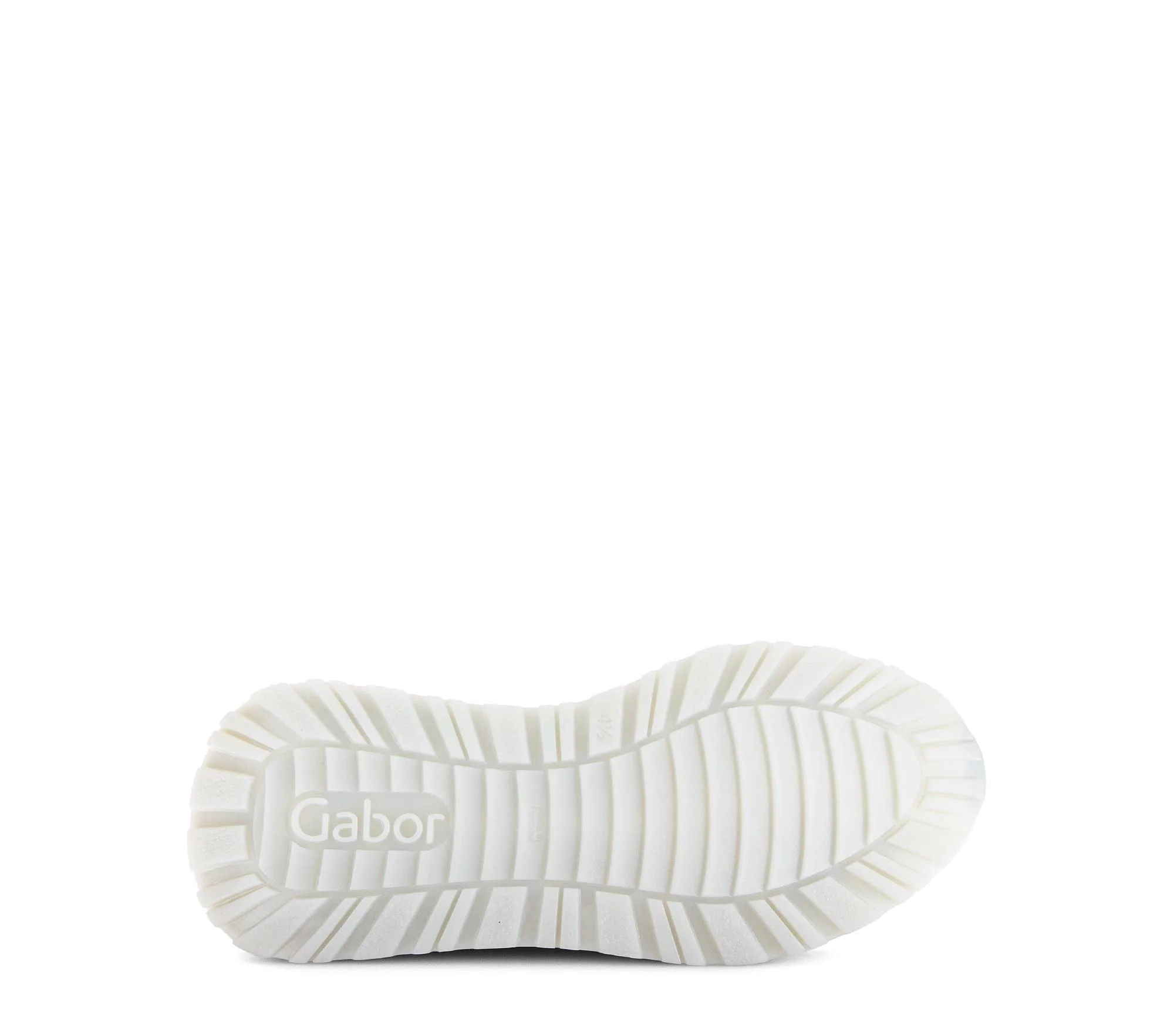 Baskets bleu marine en cuir - Image 7