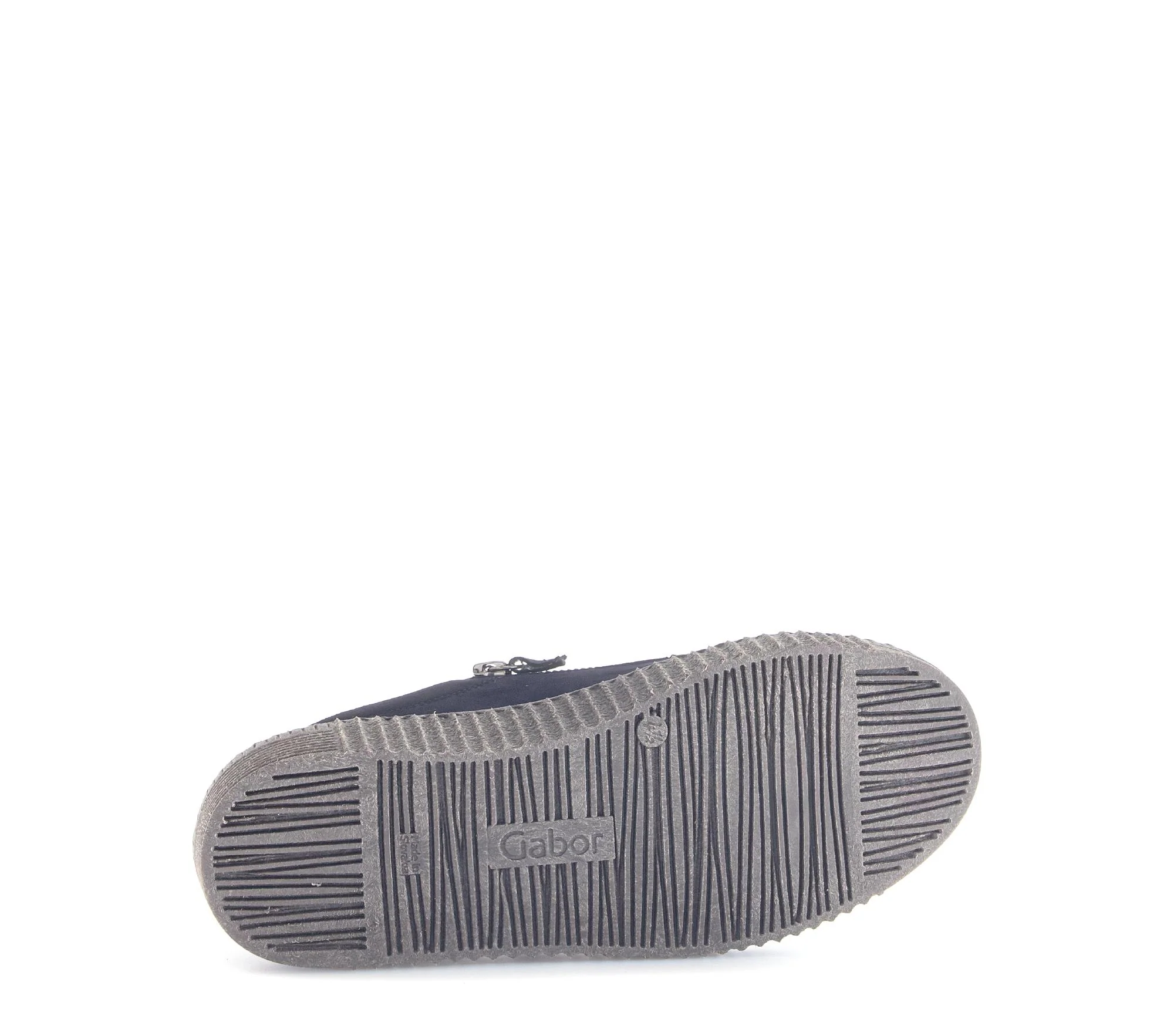 Baskets bleues en Nubuck - Image 7