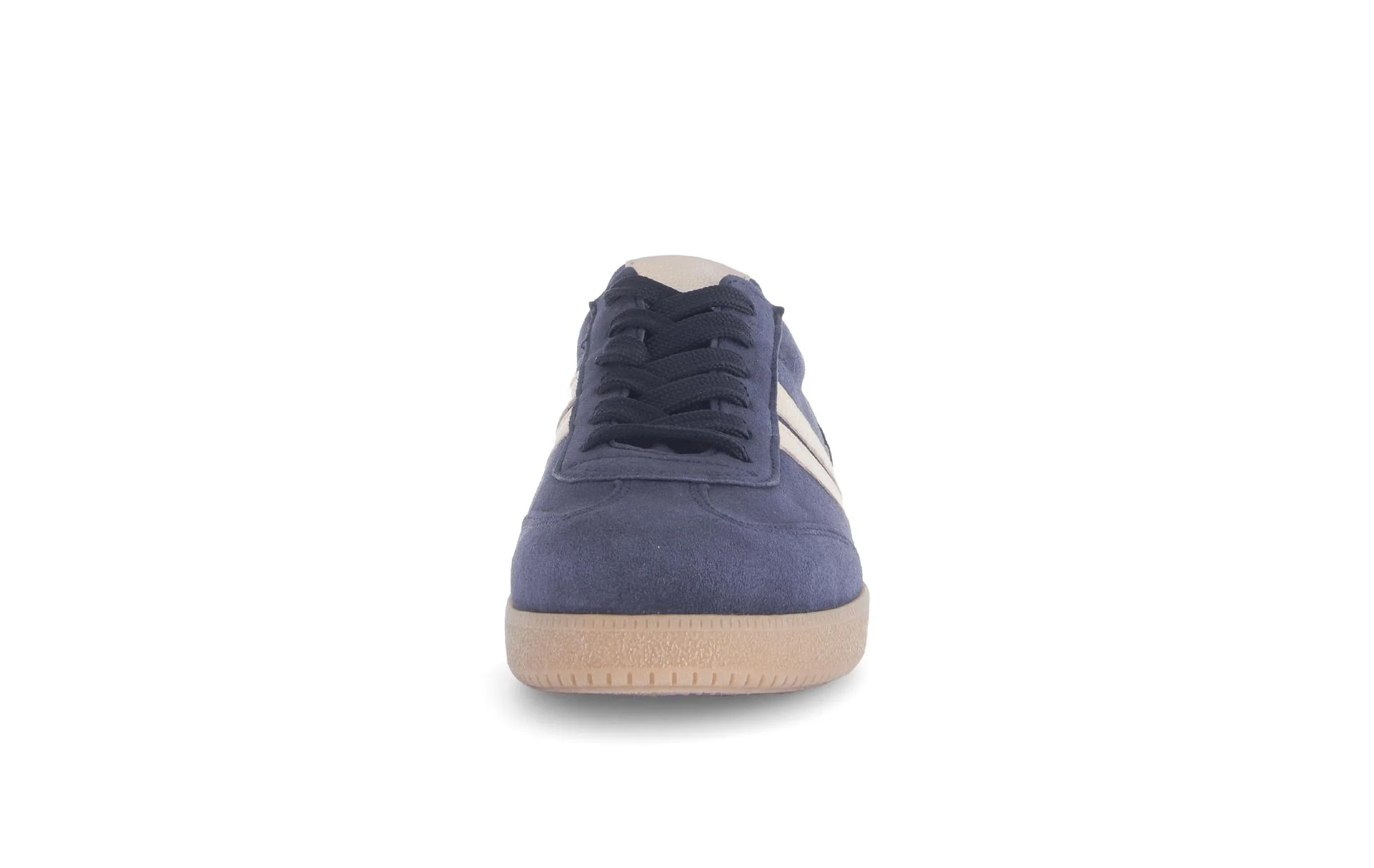 Baskets bleues en nubuck - Image 5