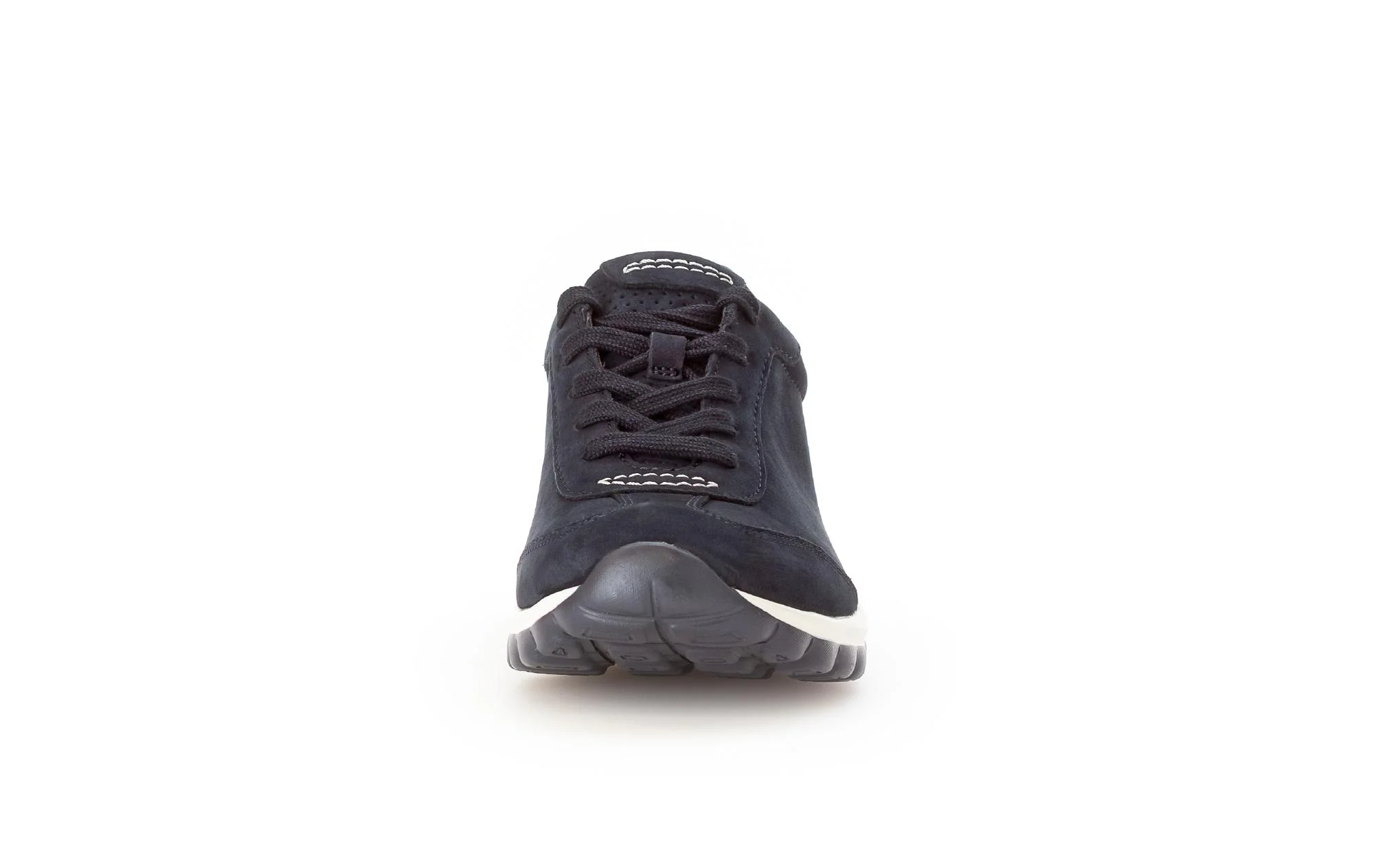 Baskets Rolling Soft bleues en Nubuck - Image 5