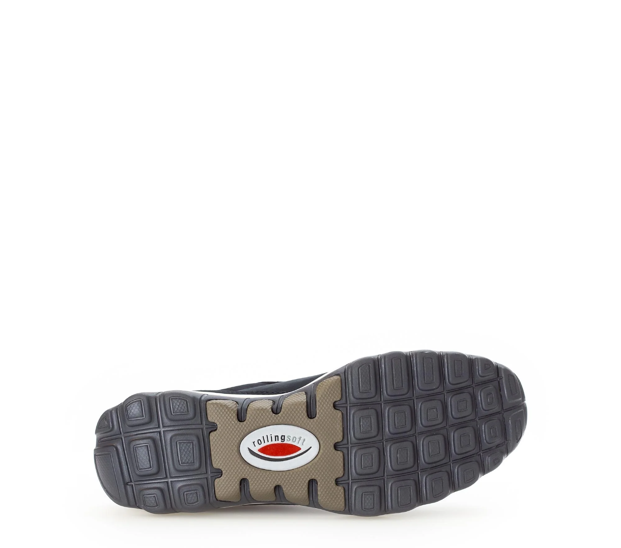Baskets Rolling Soft bleues en Nubuck - Image 7