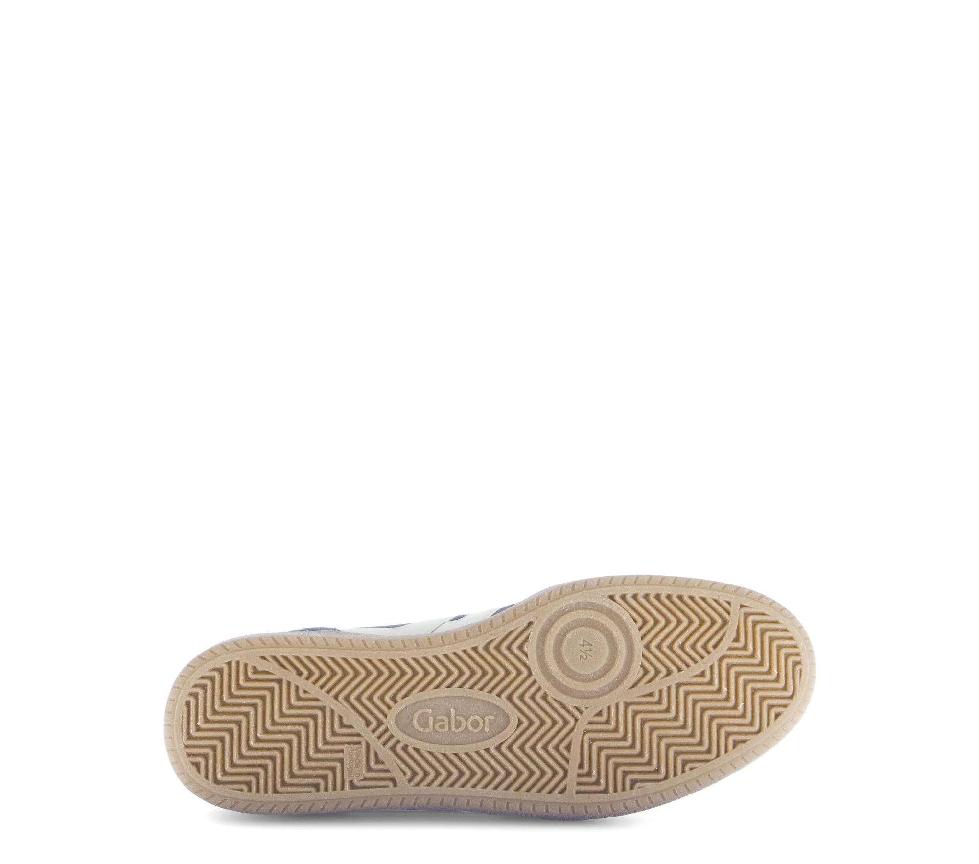 Baskets bleues en nubuck - Image 7
