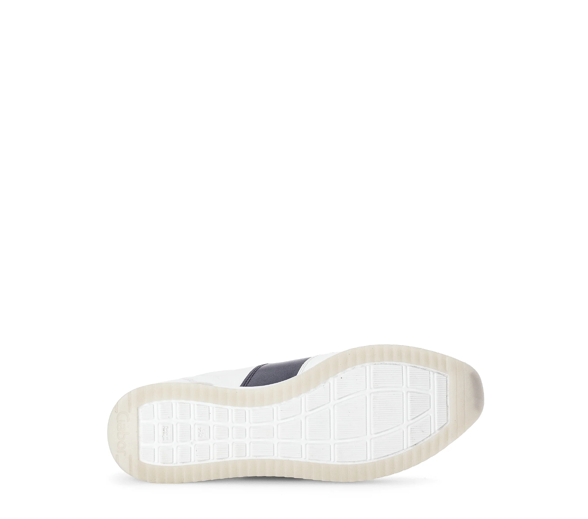 Baskets en cuir grainé - Image 7