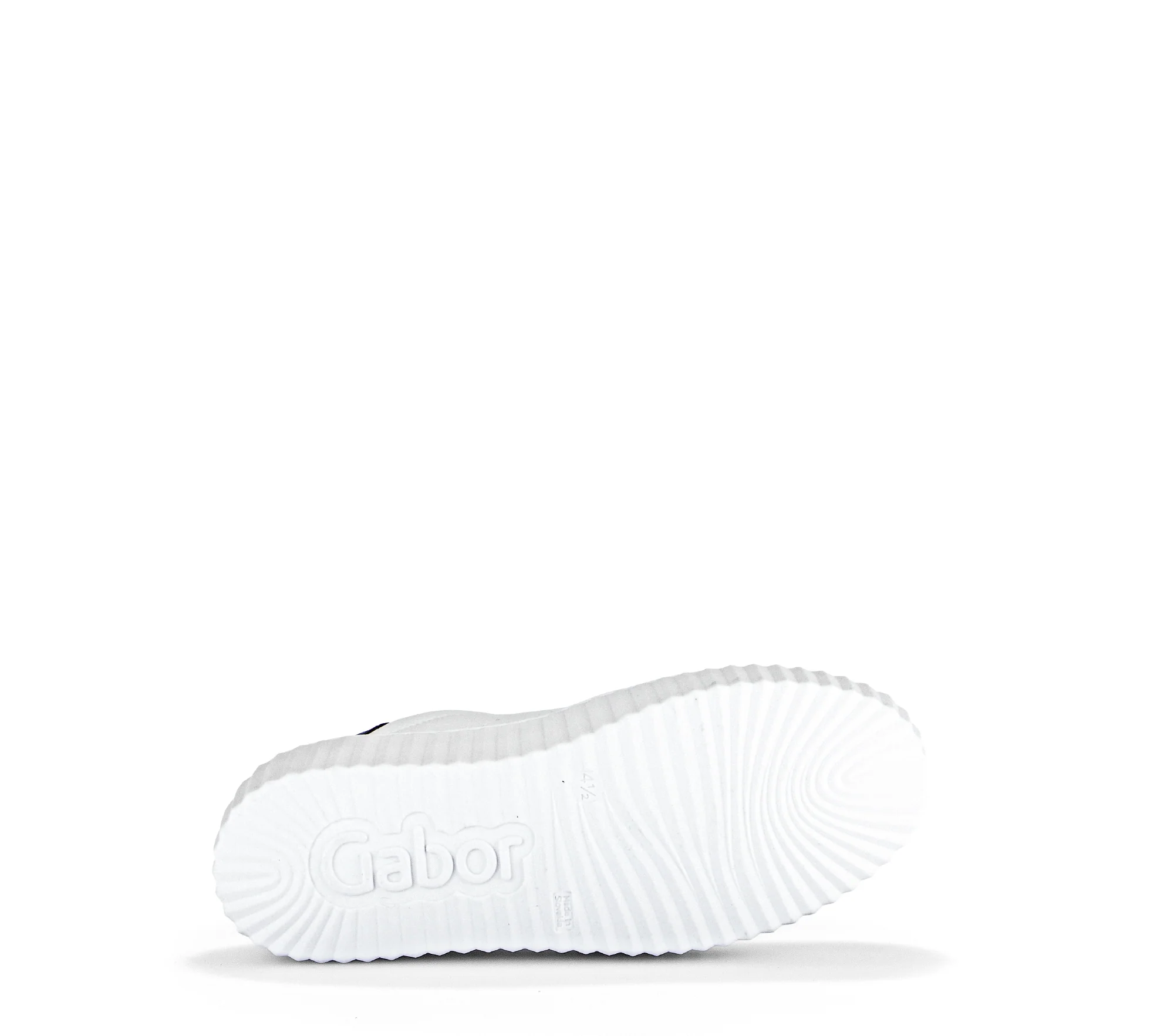 Baskets en cuir grainé - Image 7