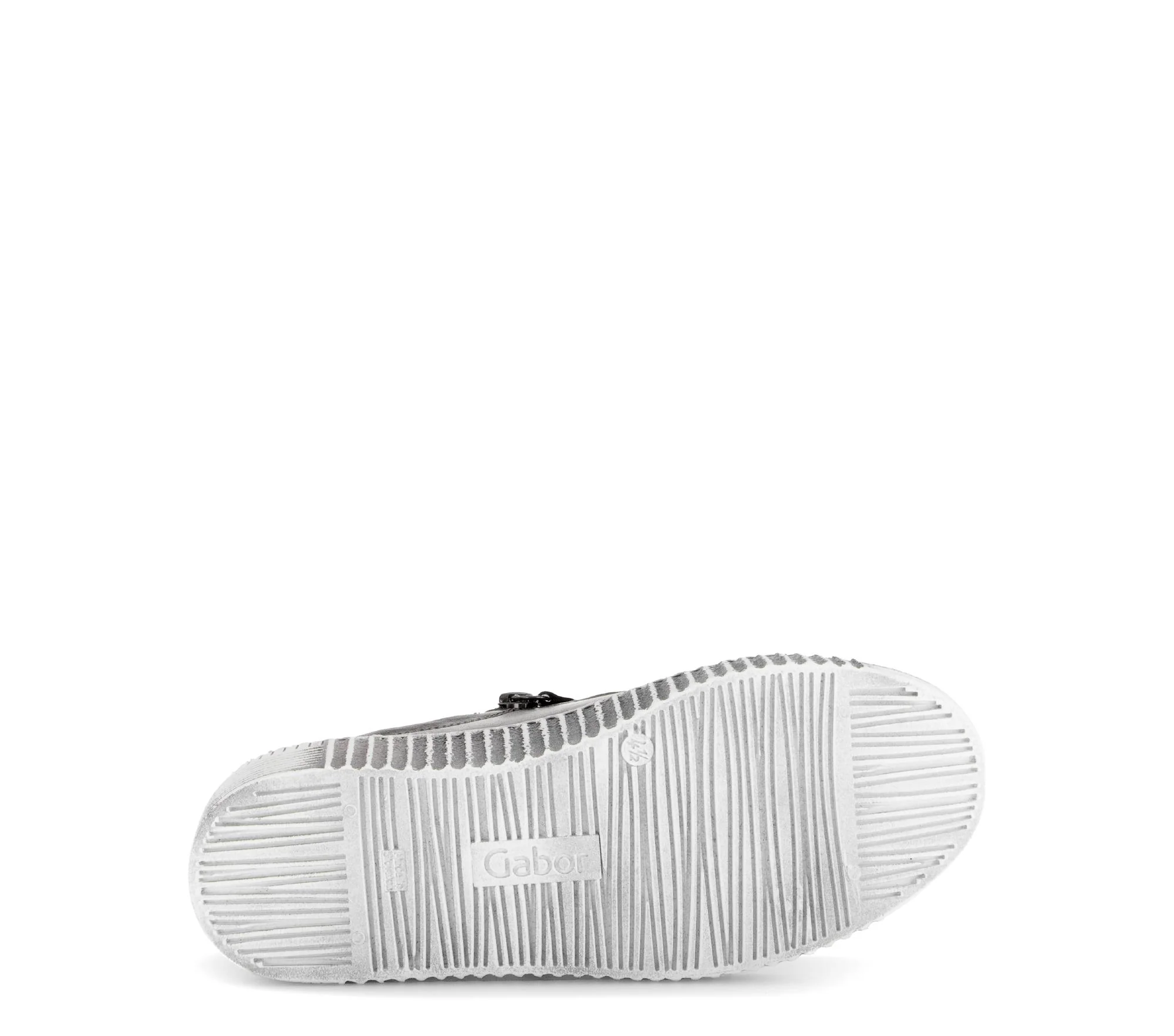 Baskets en cuir lisse - Image 7