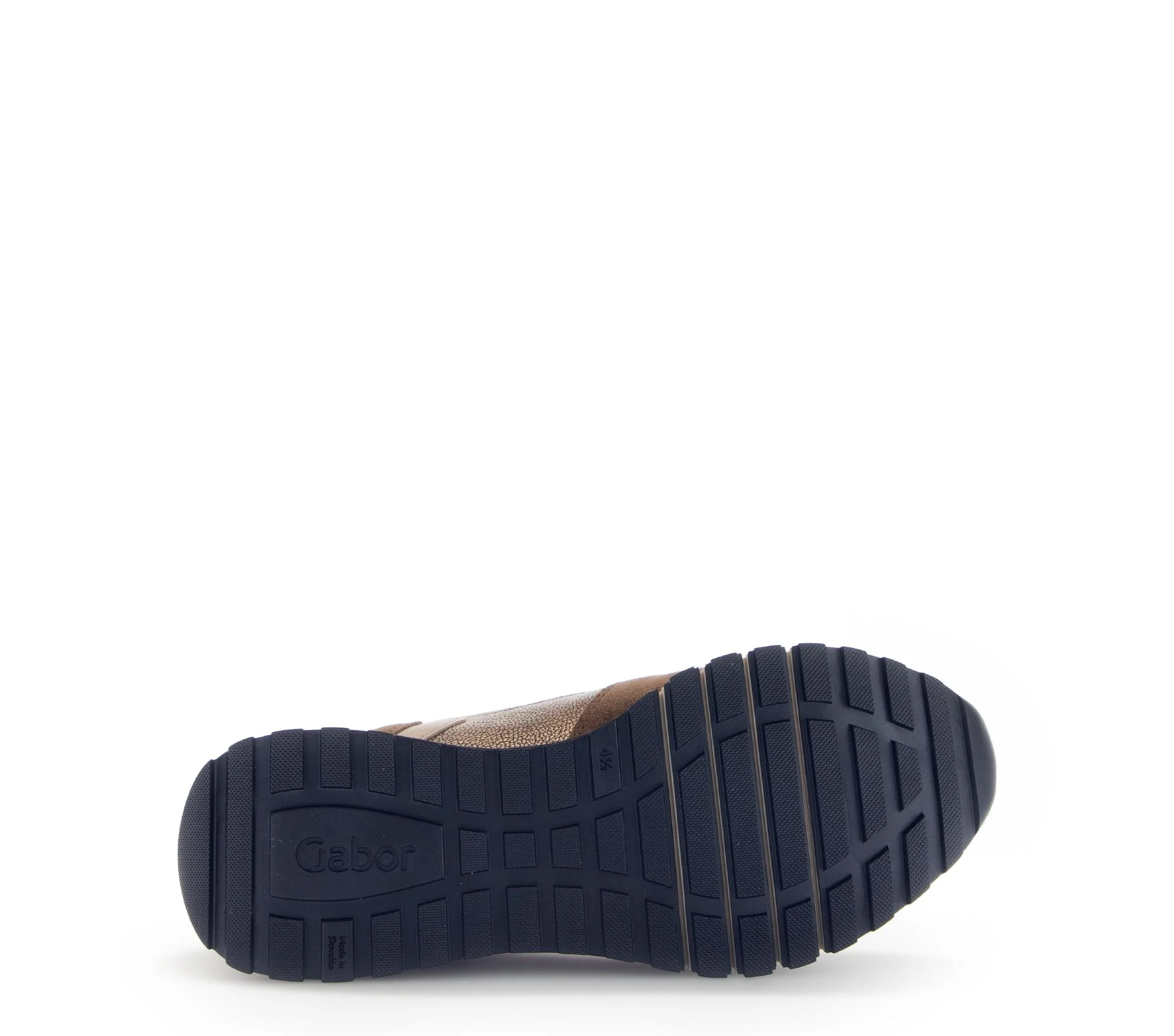 Baskets en nubuck et cuir - Image 7