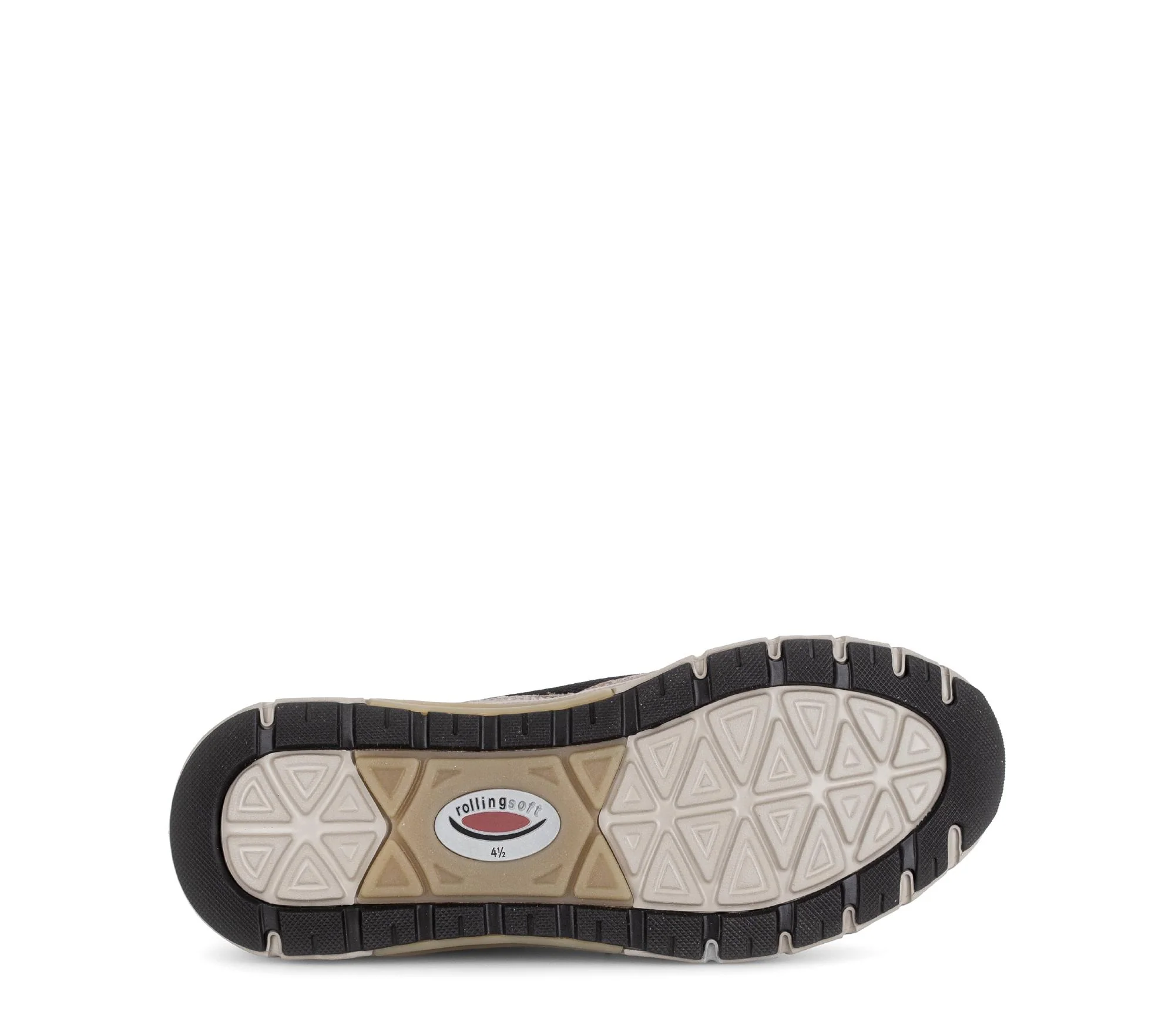 Baskets en textile - Image 7