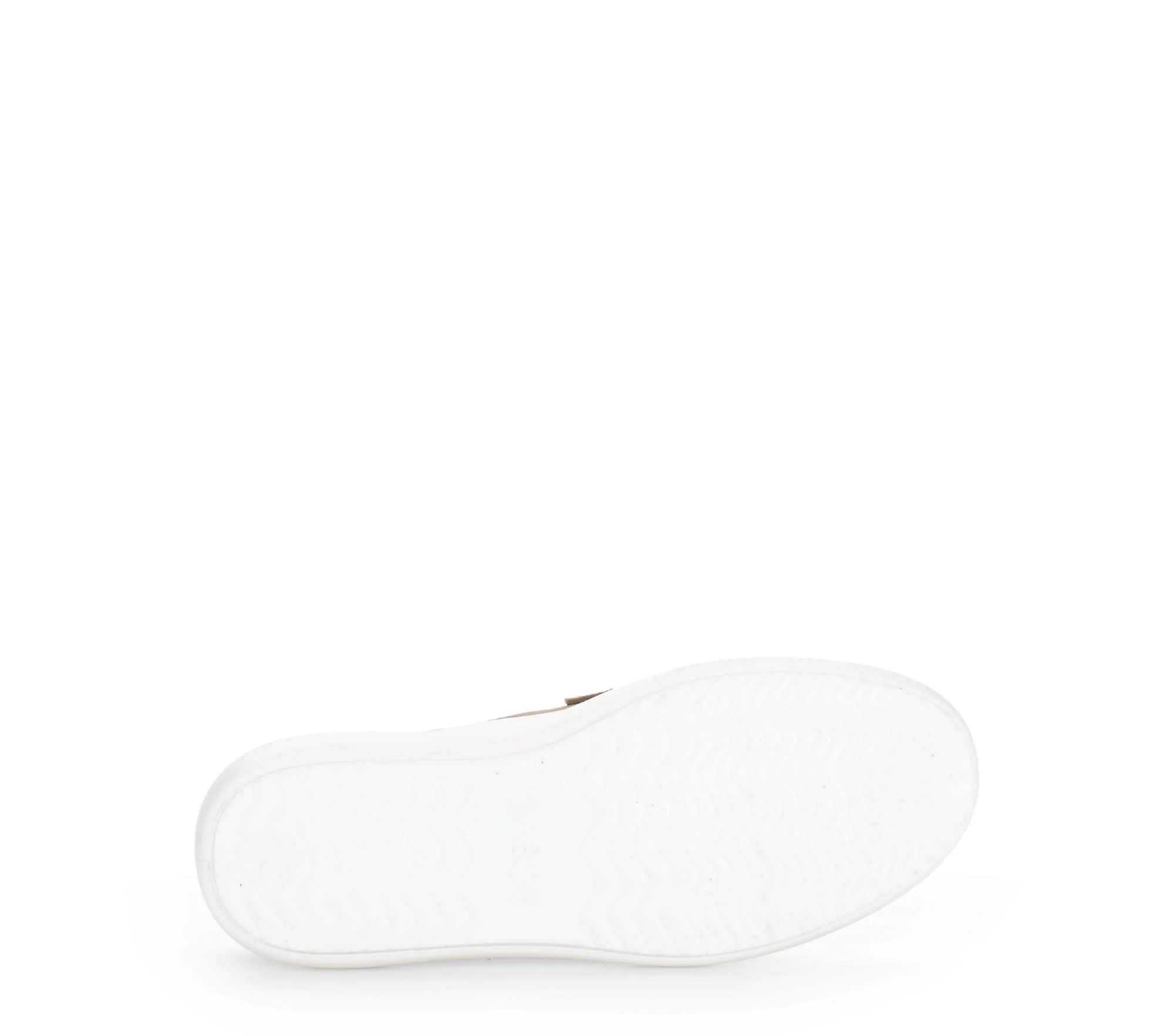 Mocassin beige en nubuck - Image 7