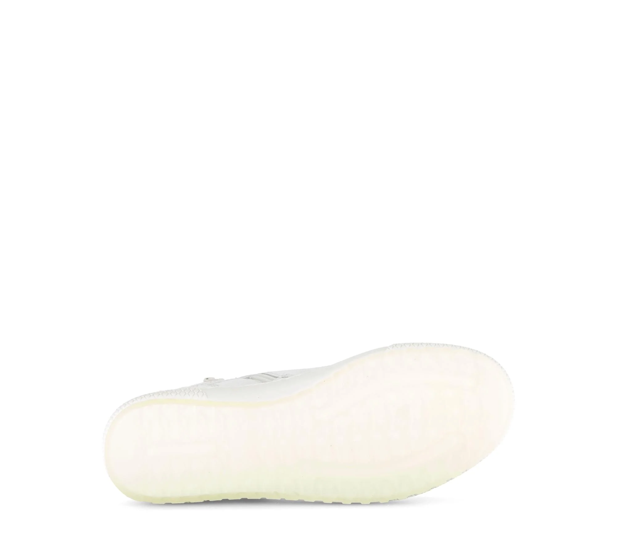 Baskets montantes blanches en cuir - Image 7
