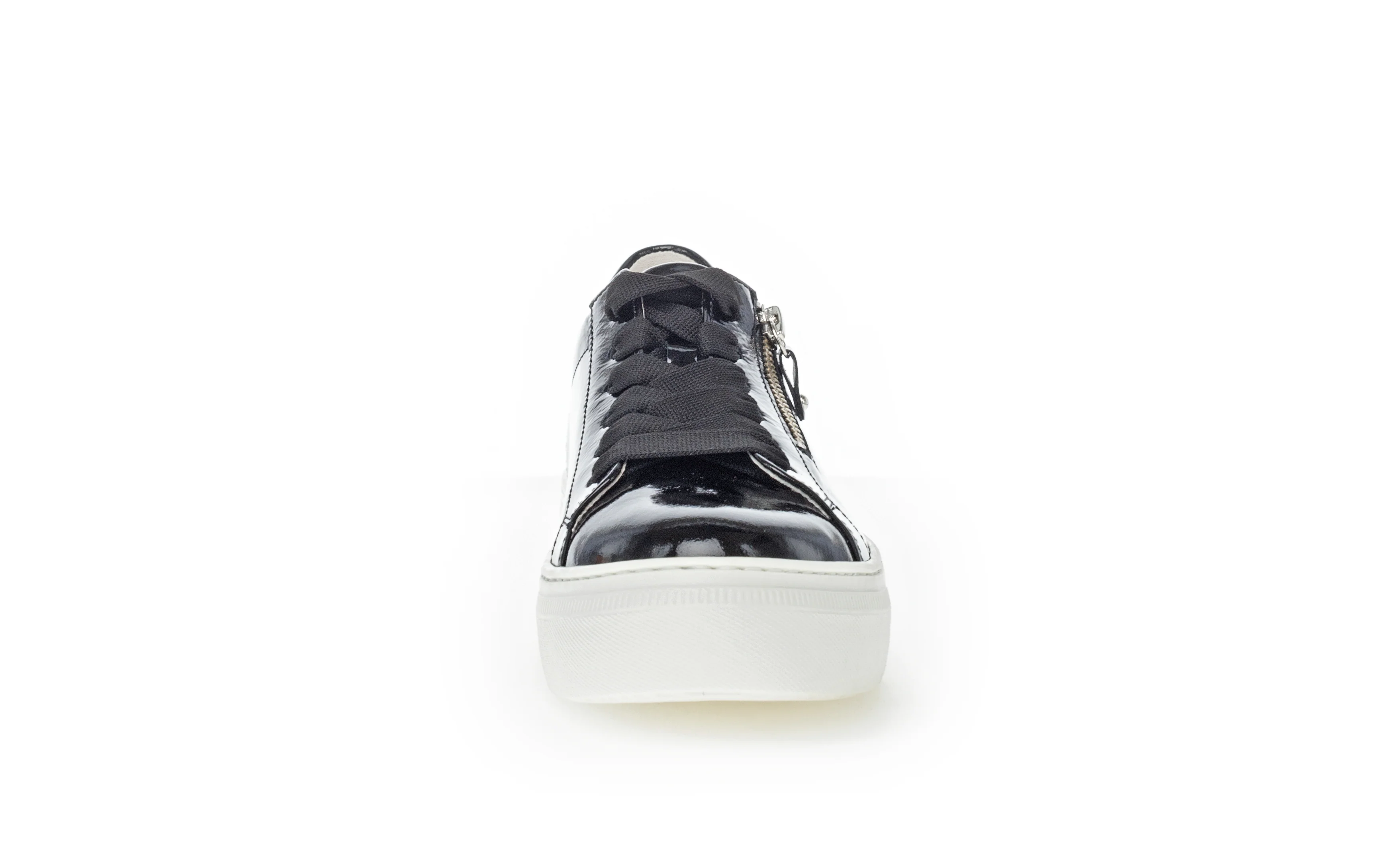 Baskets noires - Image 3