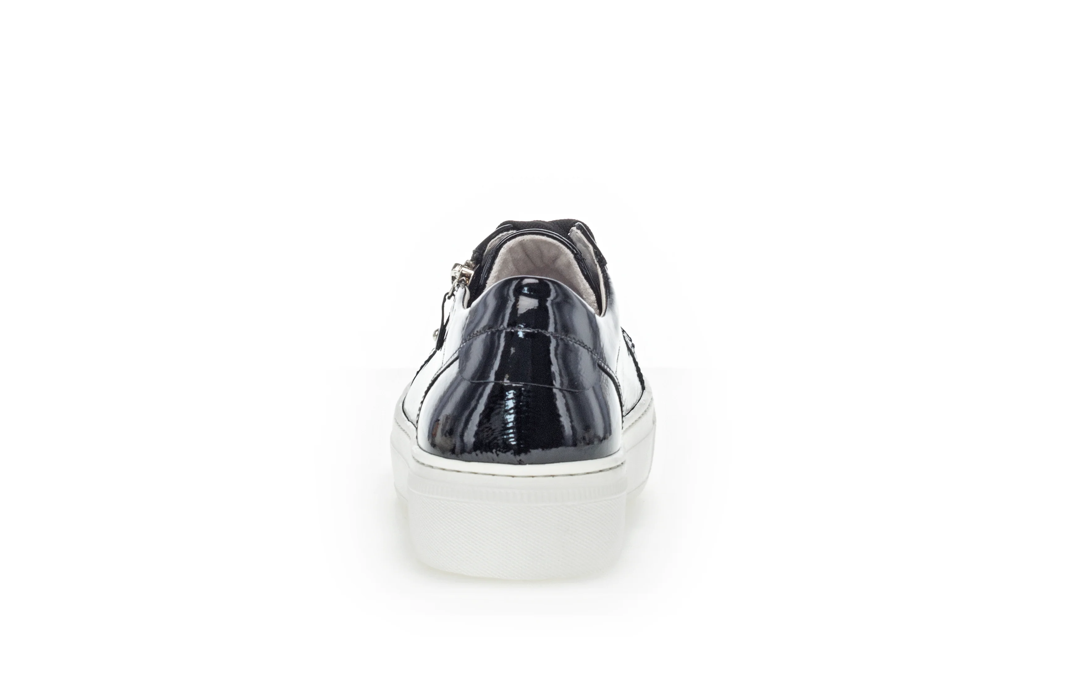 Baskets noires - Image 4