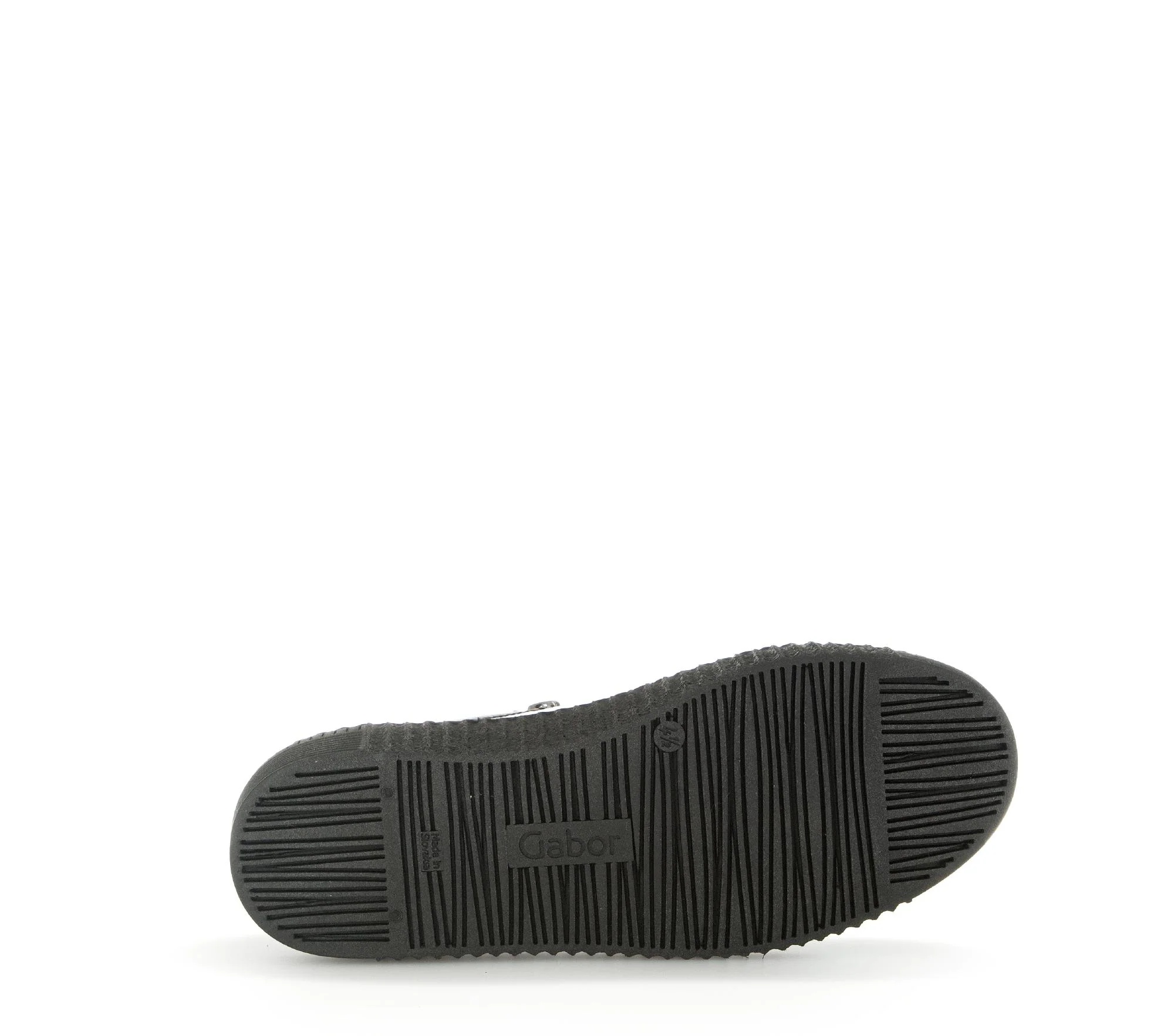 Baskets noires en cuir vernis - Image 7