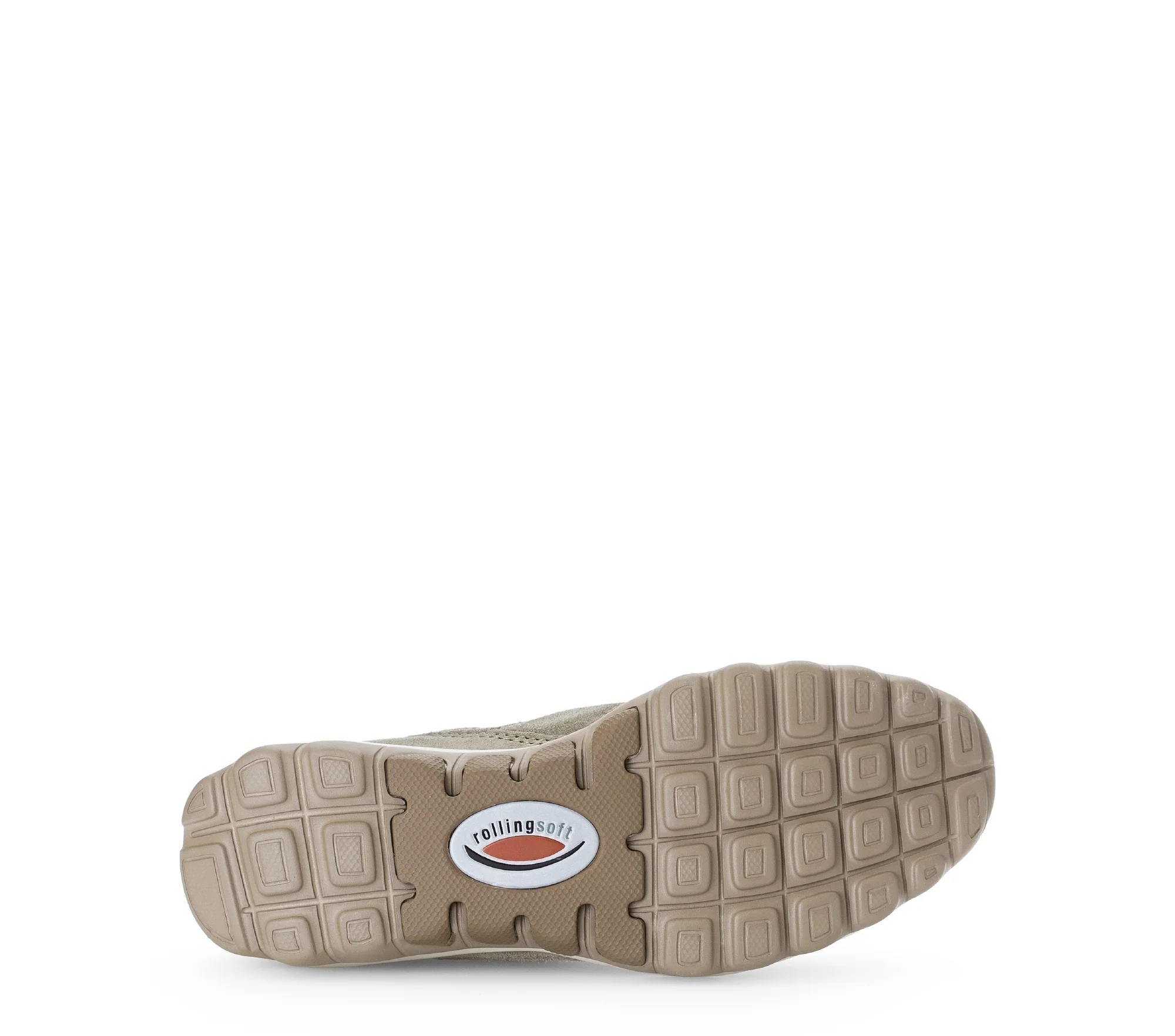 Baskets vertes en cuir - Image 7