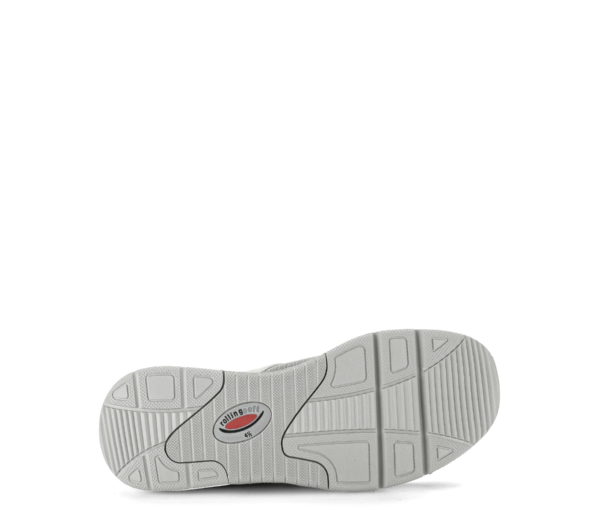 Baskets vertes en cuir - Image 7