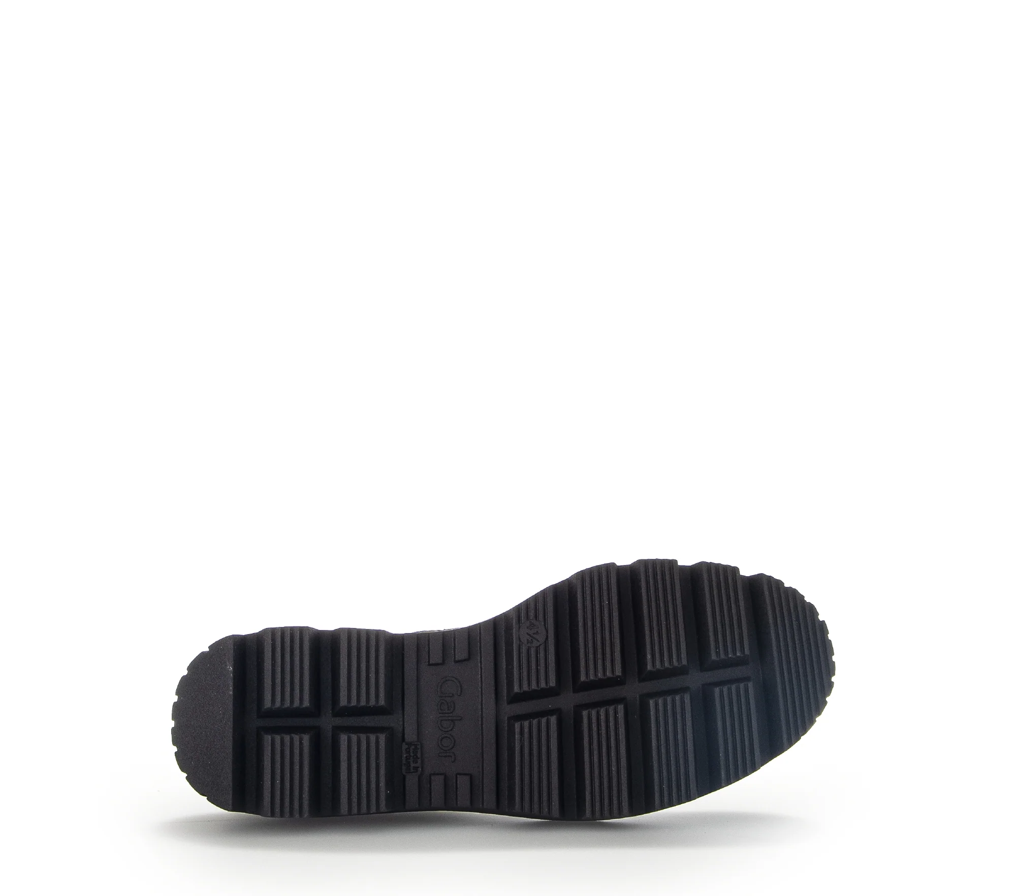 Bottines à lacets vertes en nubuck - Image 7