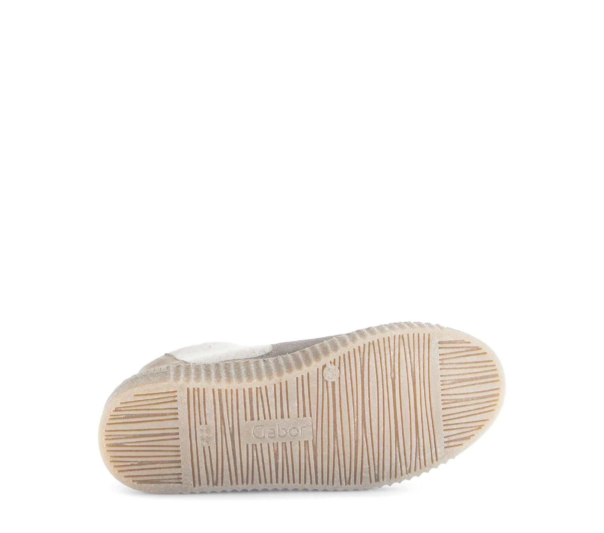 Bottines chelsea beiges en Nubuck - Image 7