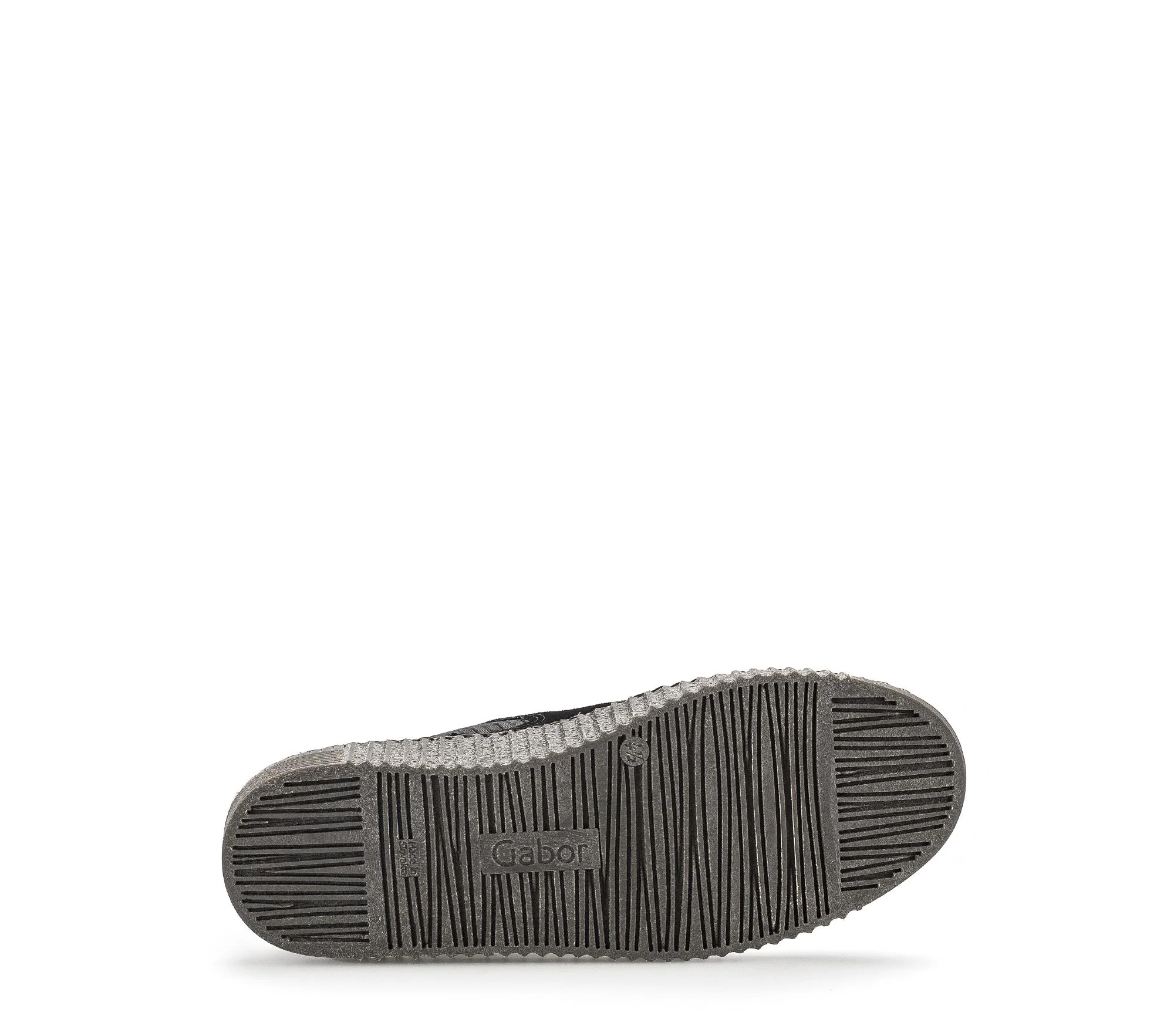 Bottines chelsea grises en Nubuck - Image 7