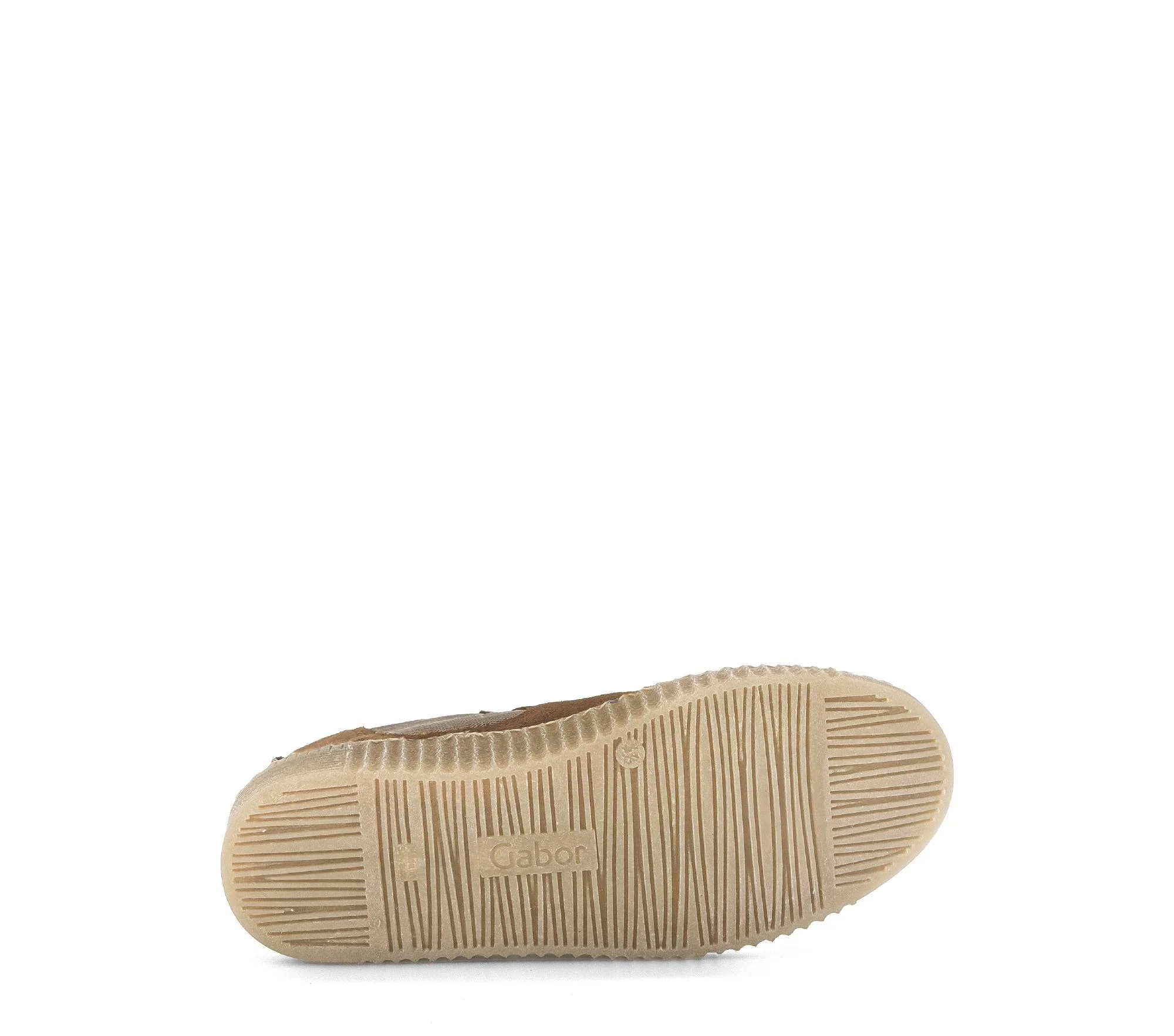 Bottines chelsea Cognac en Nubuck - Image 7