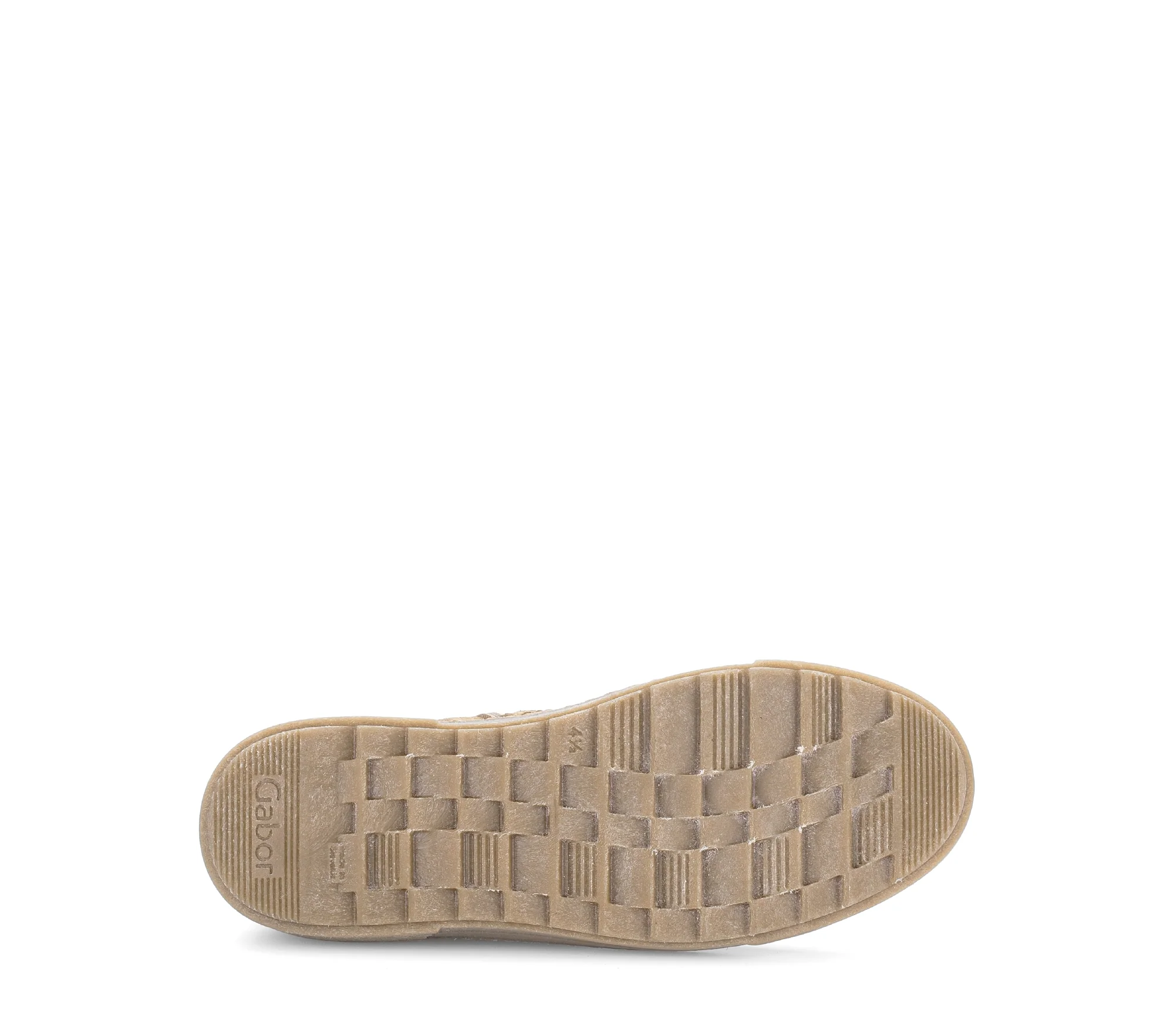 Bottines Cognac en cuir velours - doublure intérieure chaude - Image 6