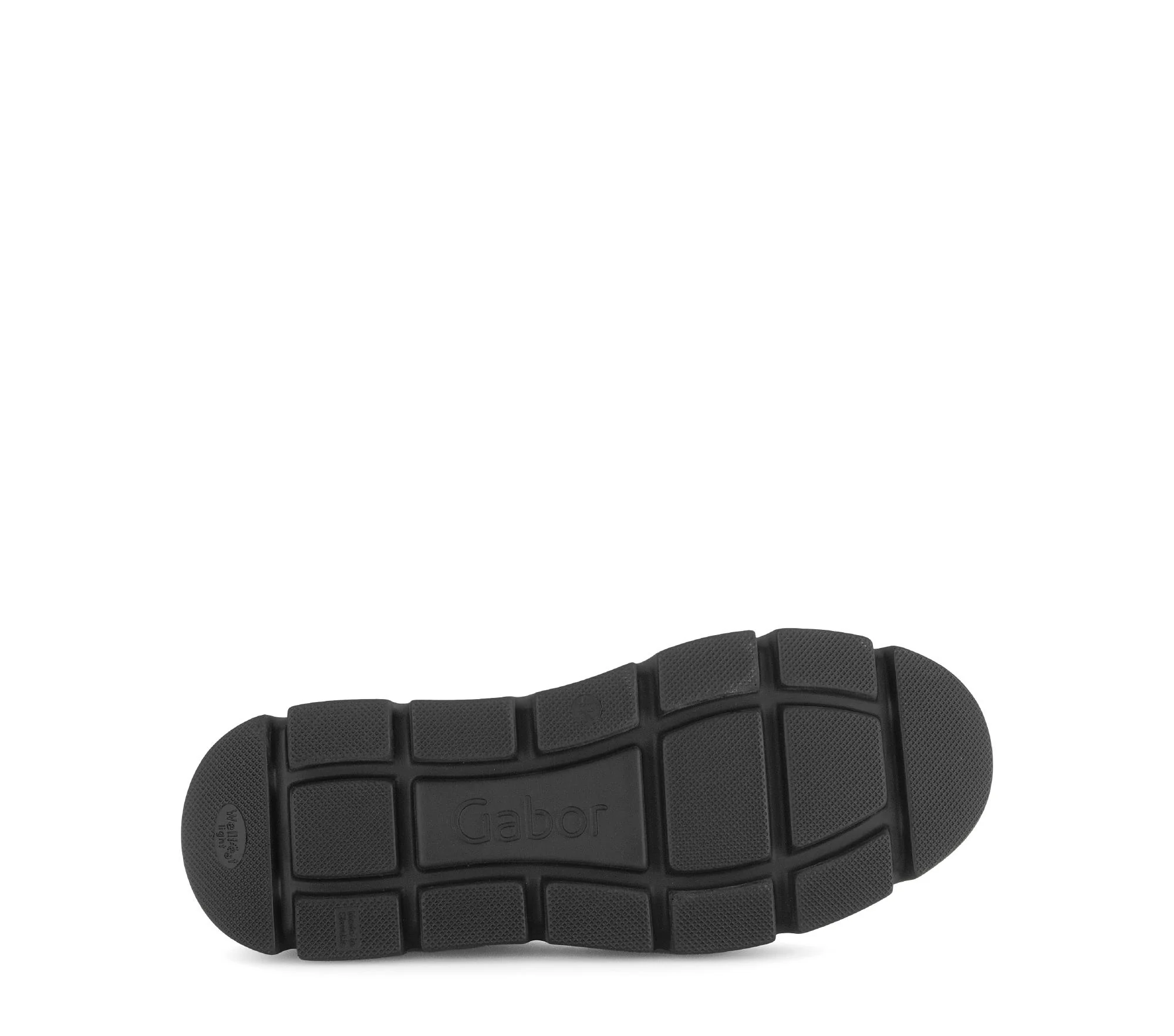 Bottines marron en cuir - Image 7