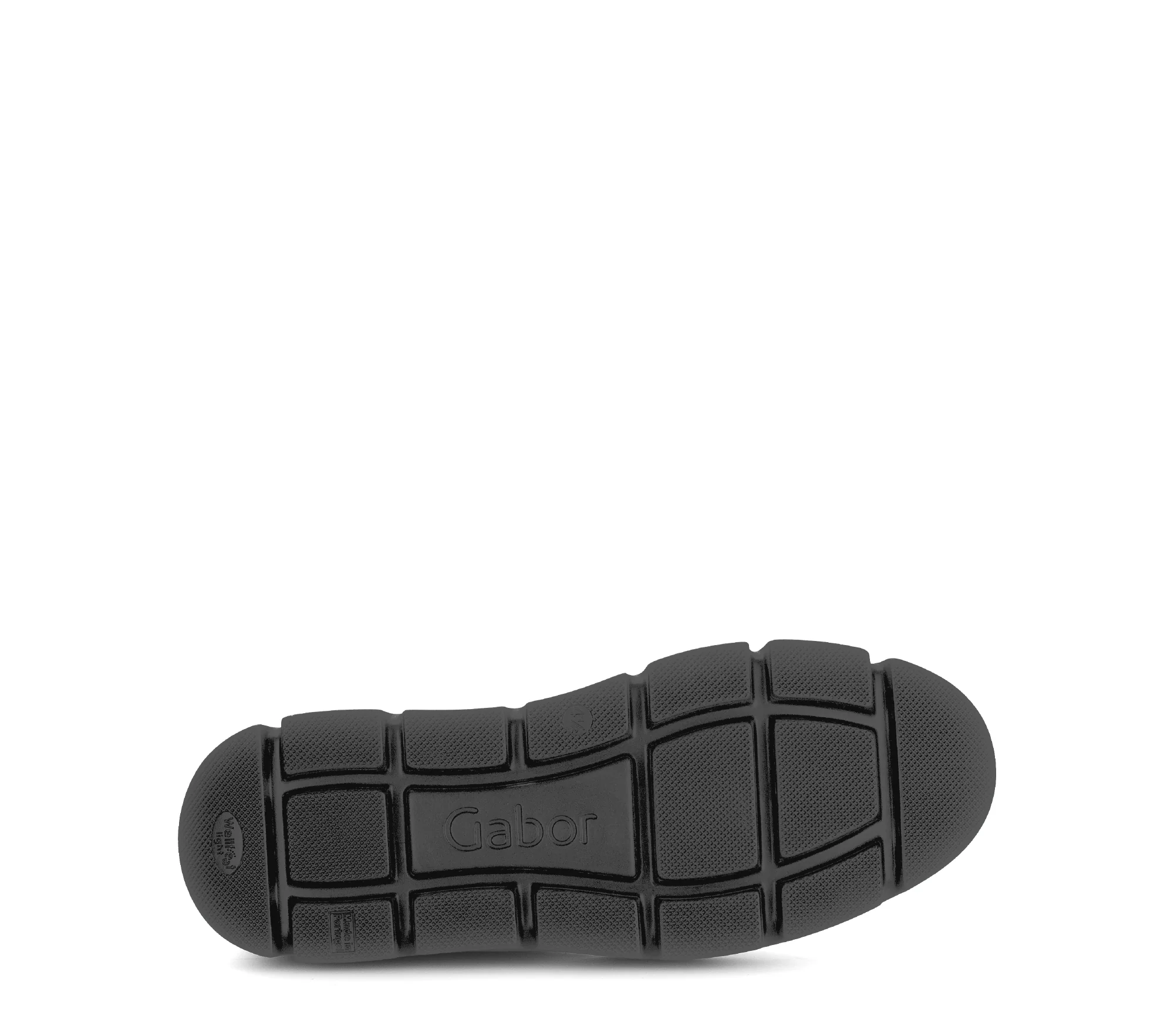 Bottines noires en cuir - Image 7