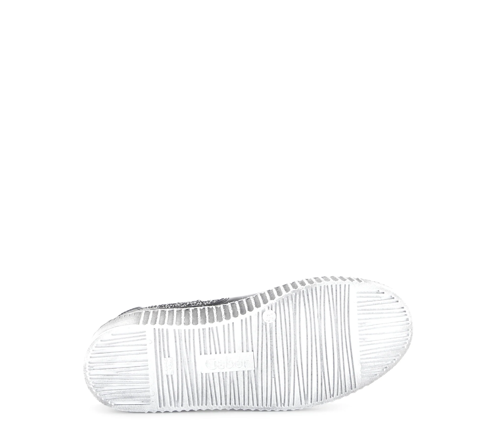 Bottines noires en cuir lisse - Image 7