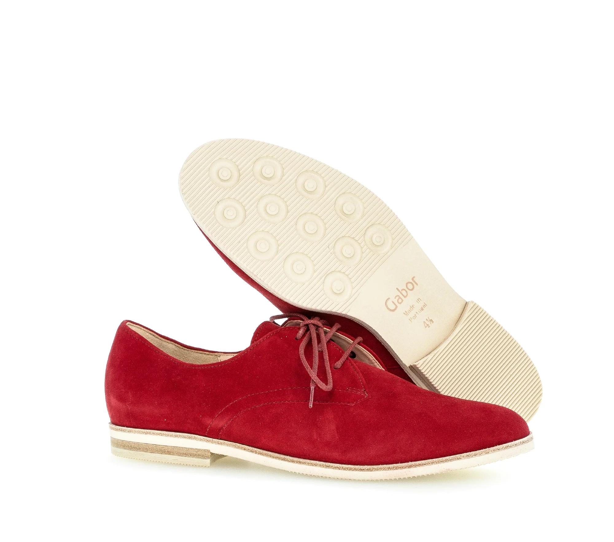 Derbies rouges - Image 3