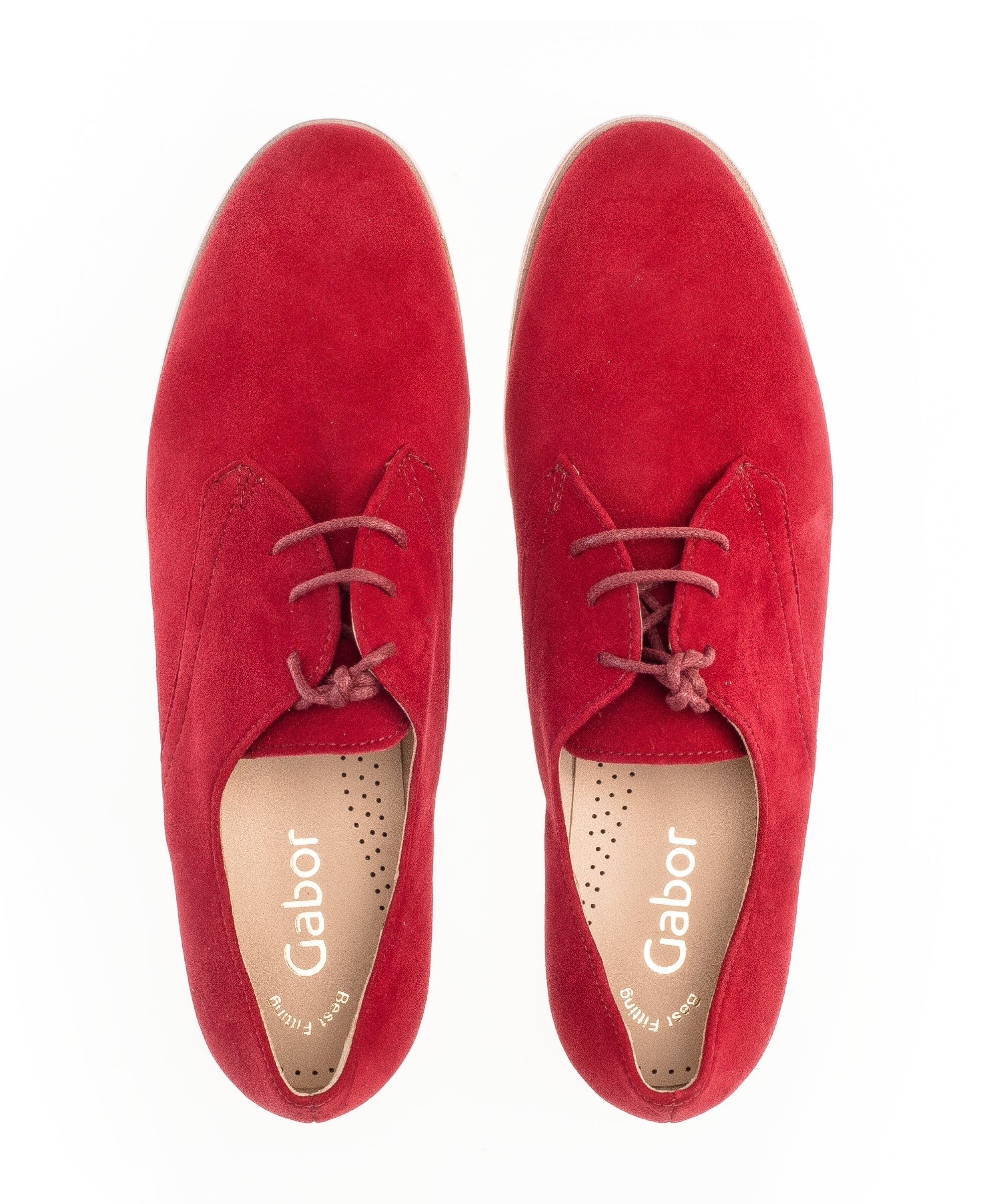 Derbies rouges - Image 4