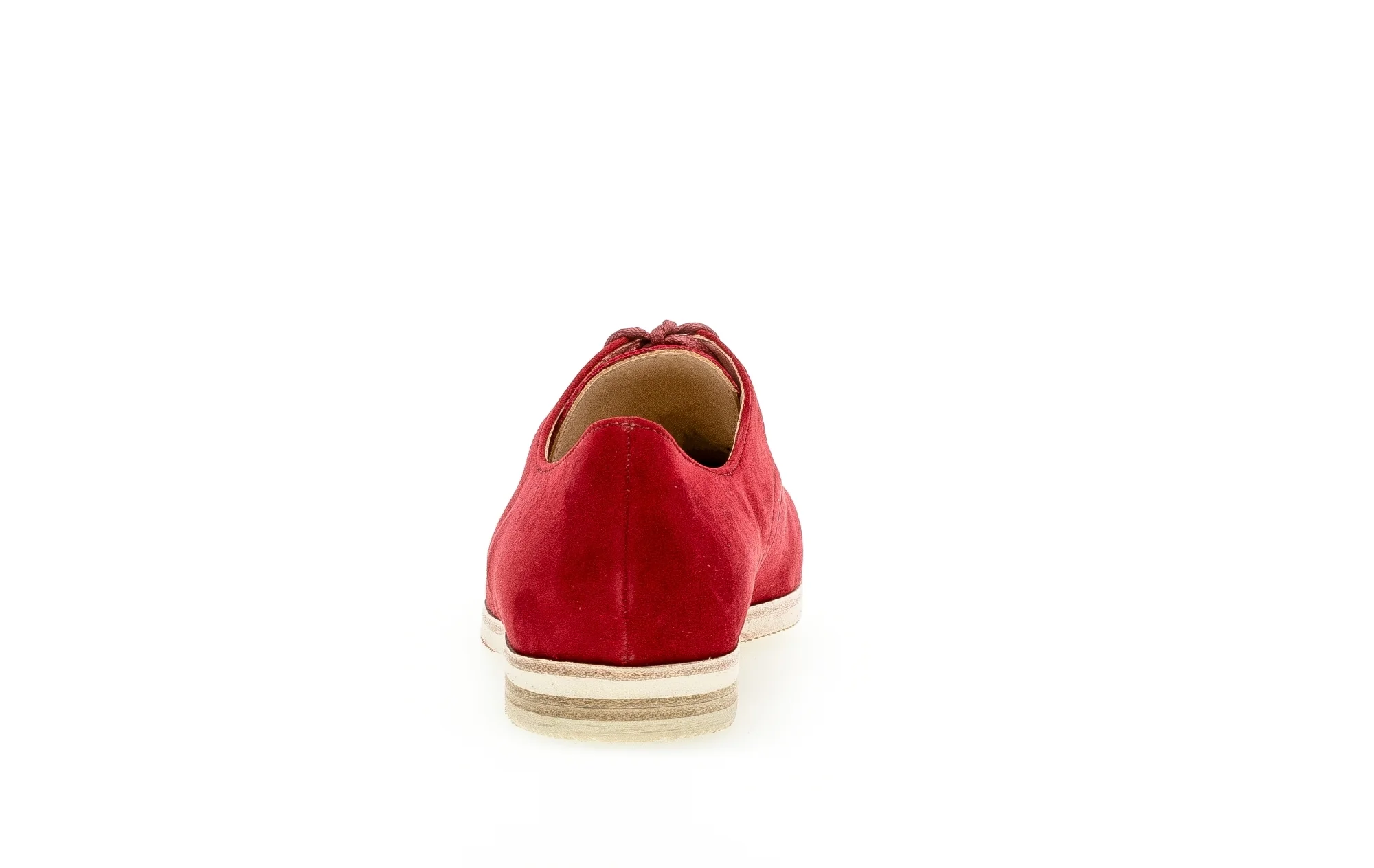 Derbies rouges - Image 6