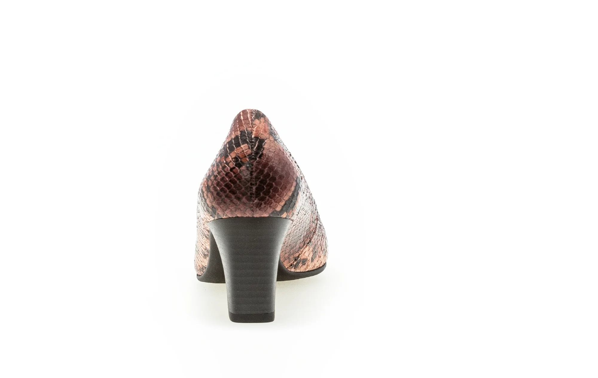 Escarpins à enfiler - Image 3