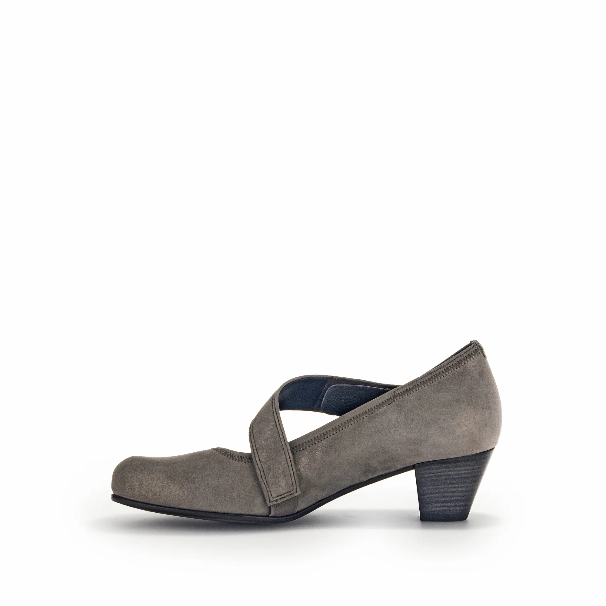 Escarpins taupe - Image 2