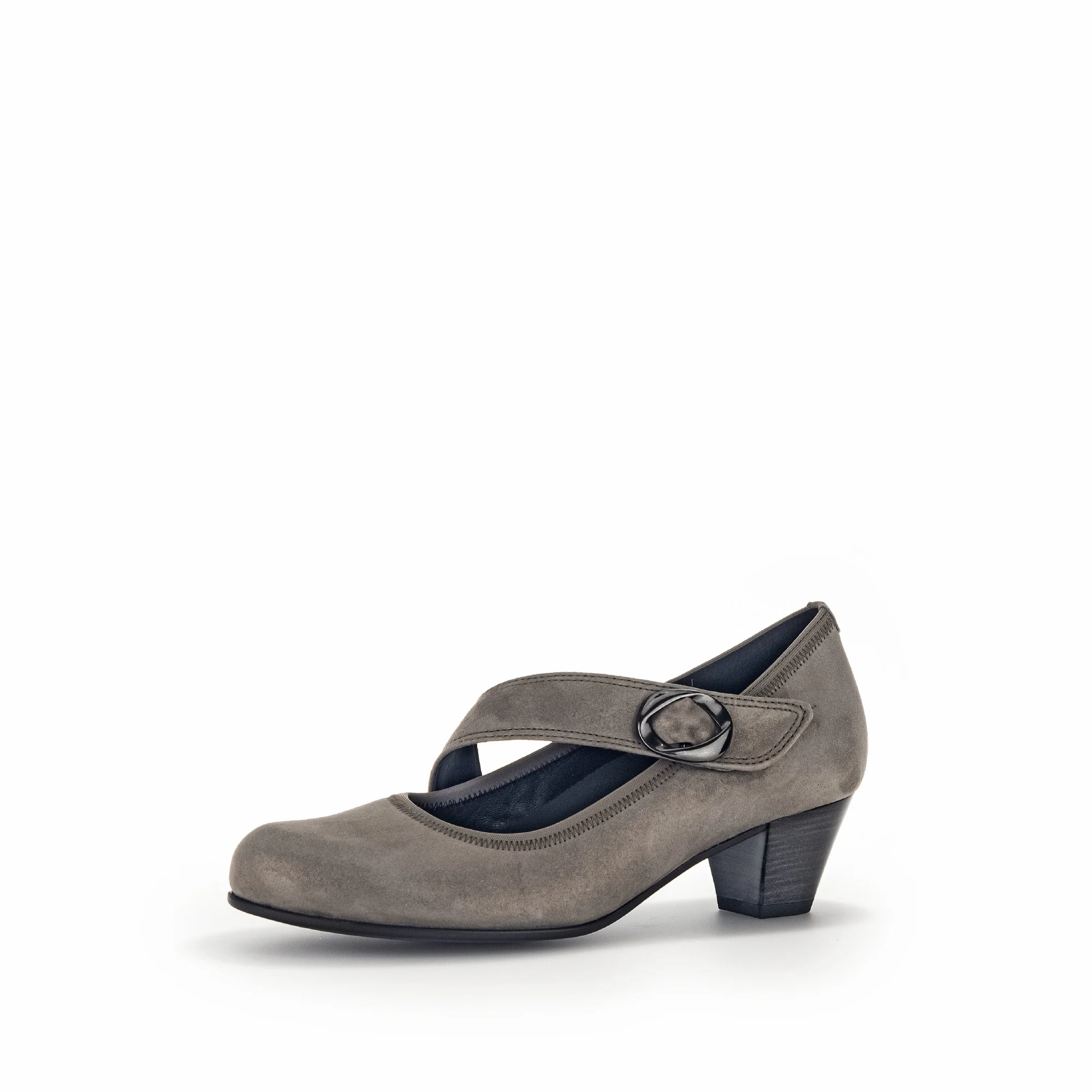 Escarpins taupe - Image 3