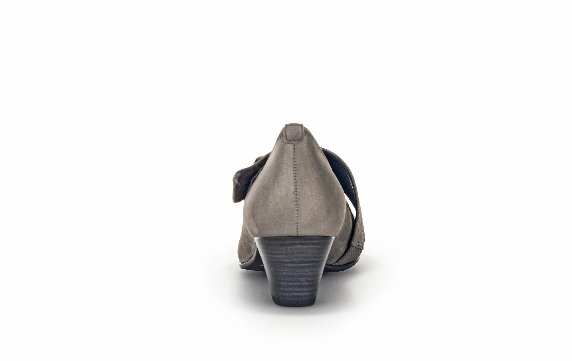 Escarpins taupe - Image 6