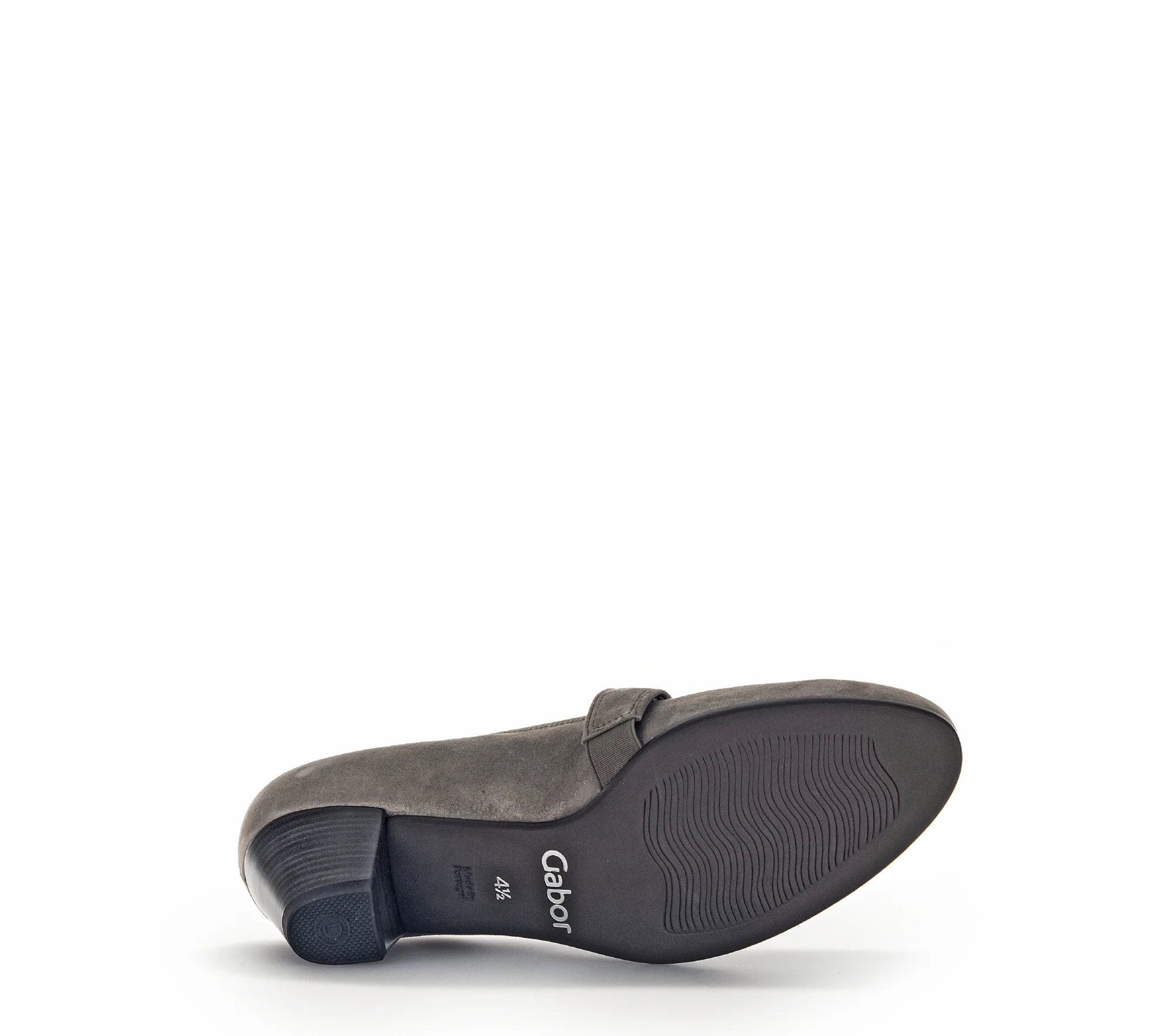 Escarpins taupe - Image 7