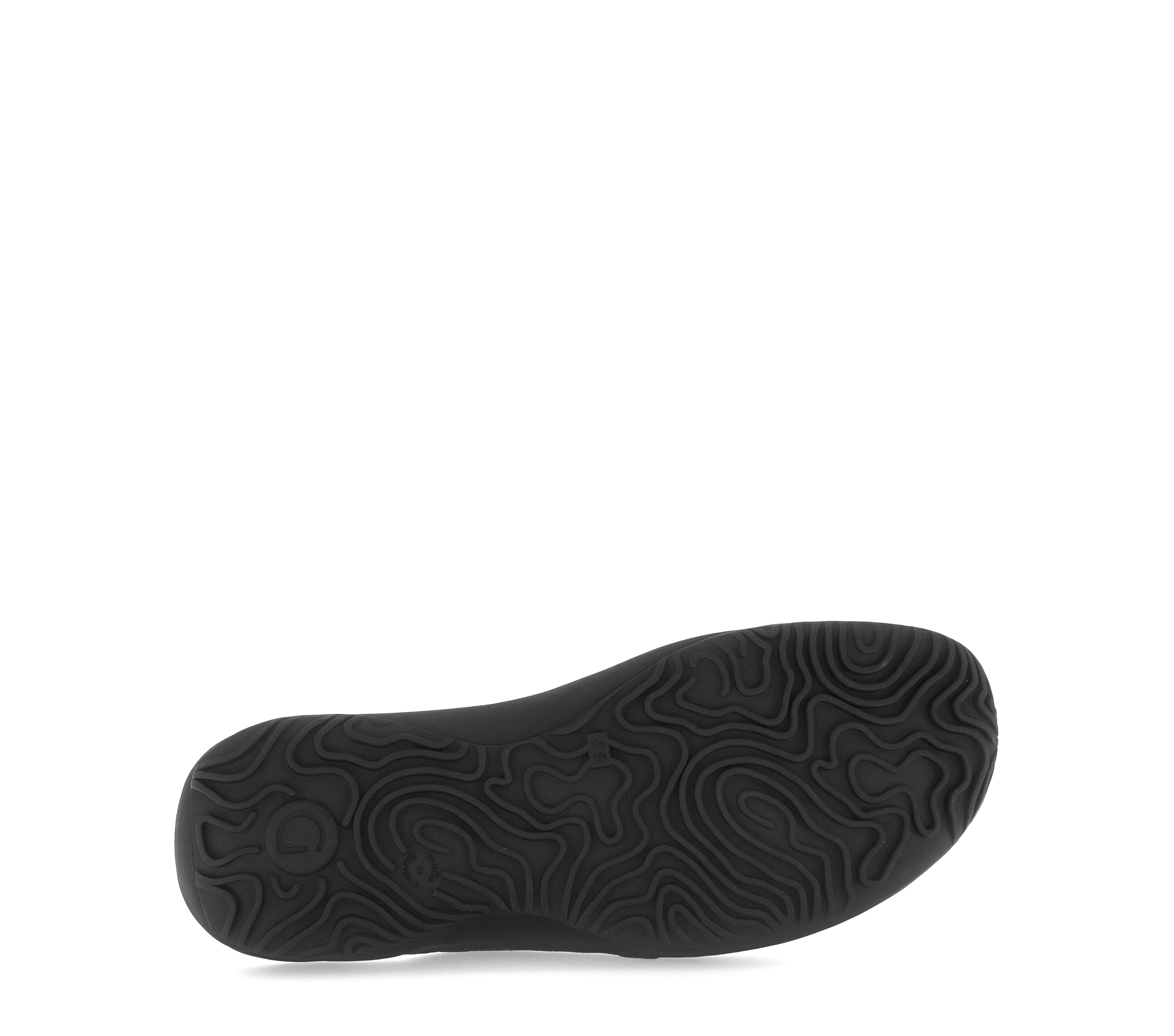Mules noires en cuir - Image 7