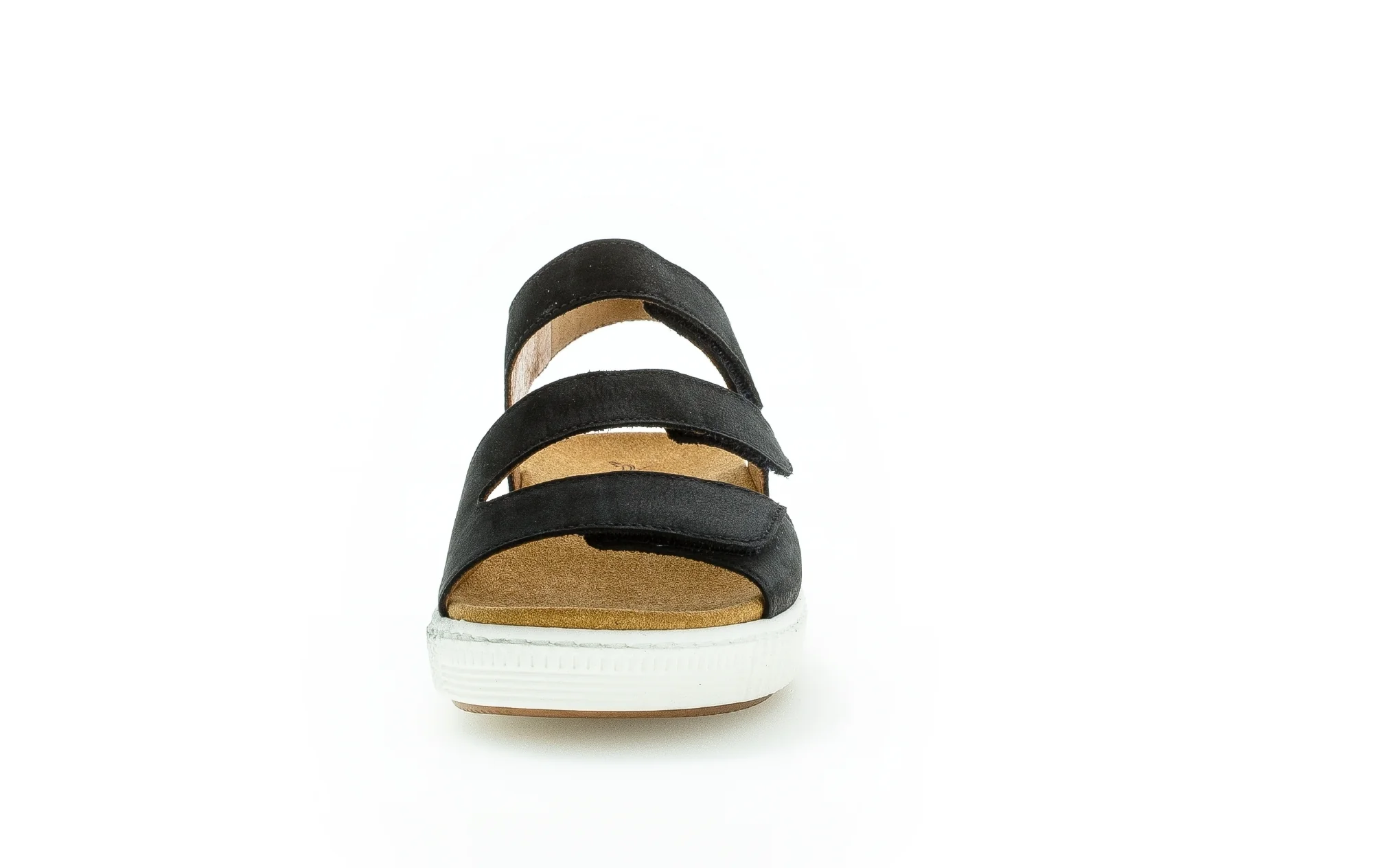 Sandales bleu marine - Image 4