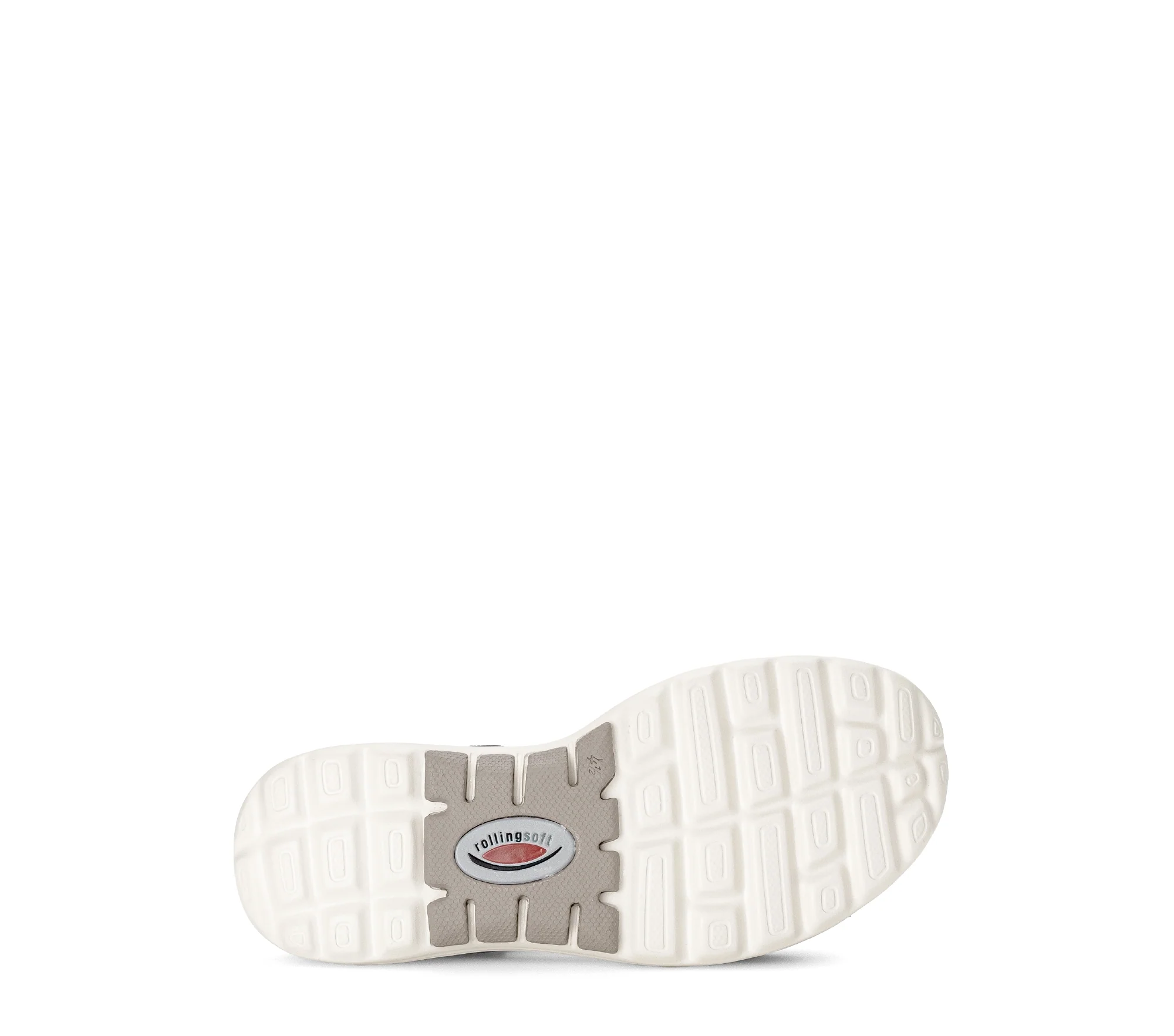 Sandales bleues en cuir - Image 7