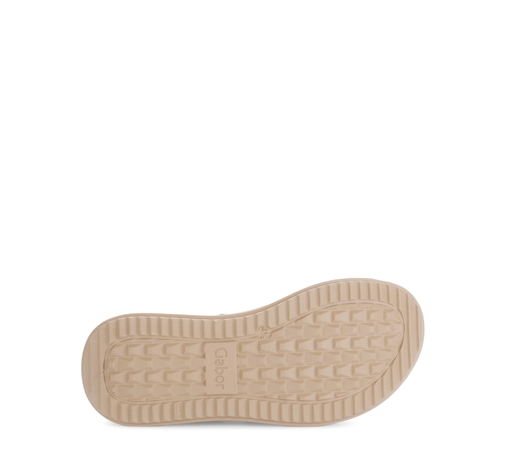 Sandales noires en cuir lisse - Image 7