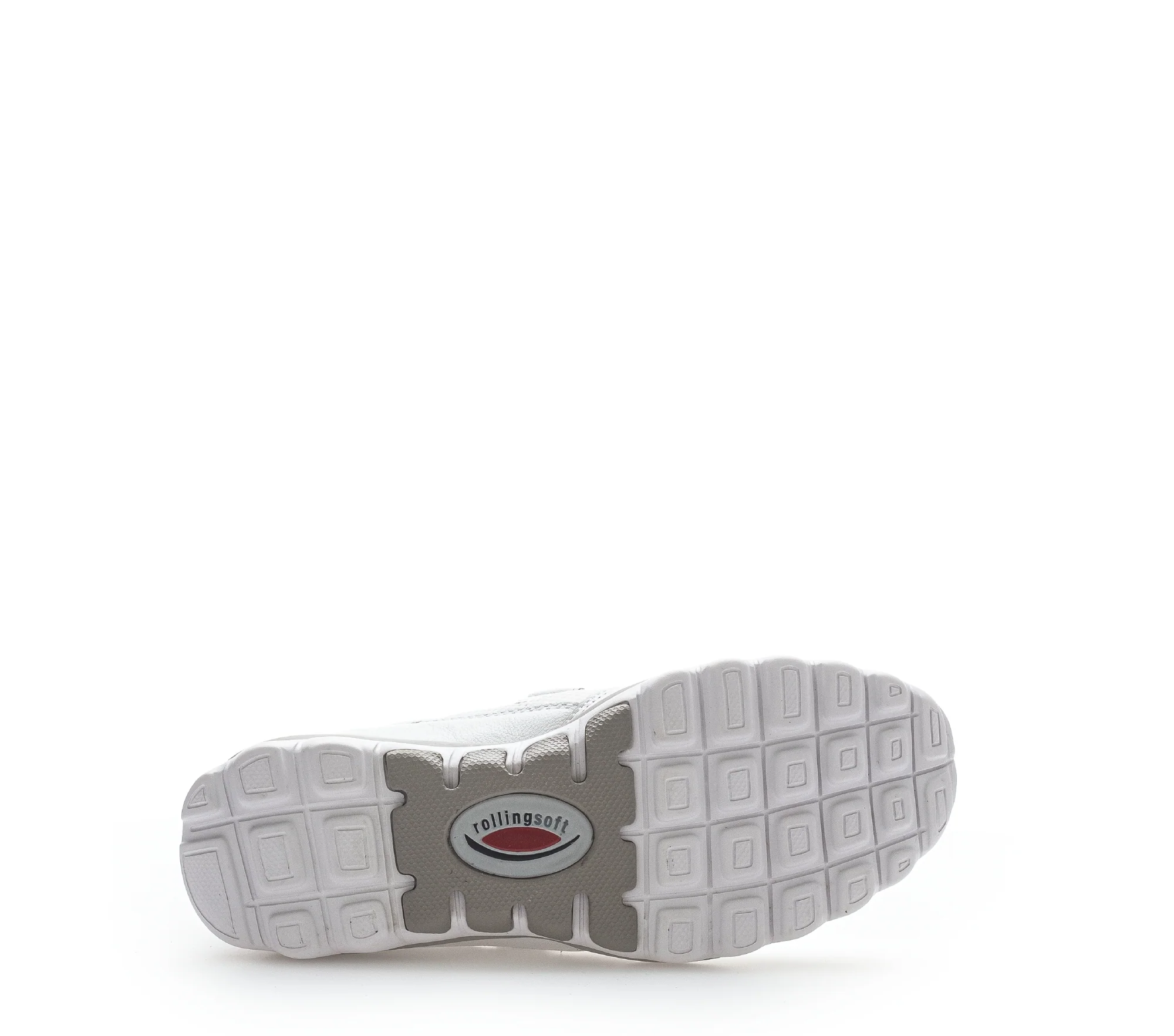Sneakers blanches en textile - Image 5