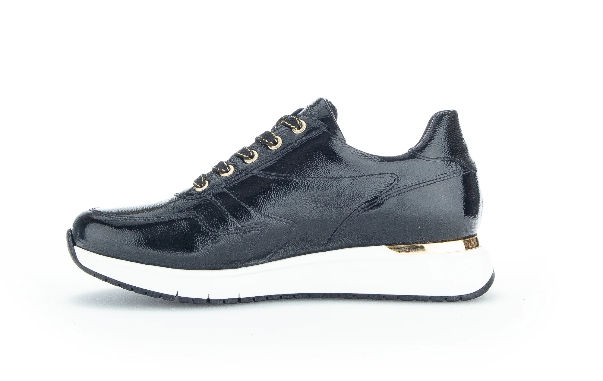 Sneakers noires - Image 2