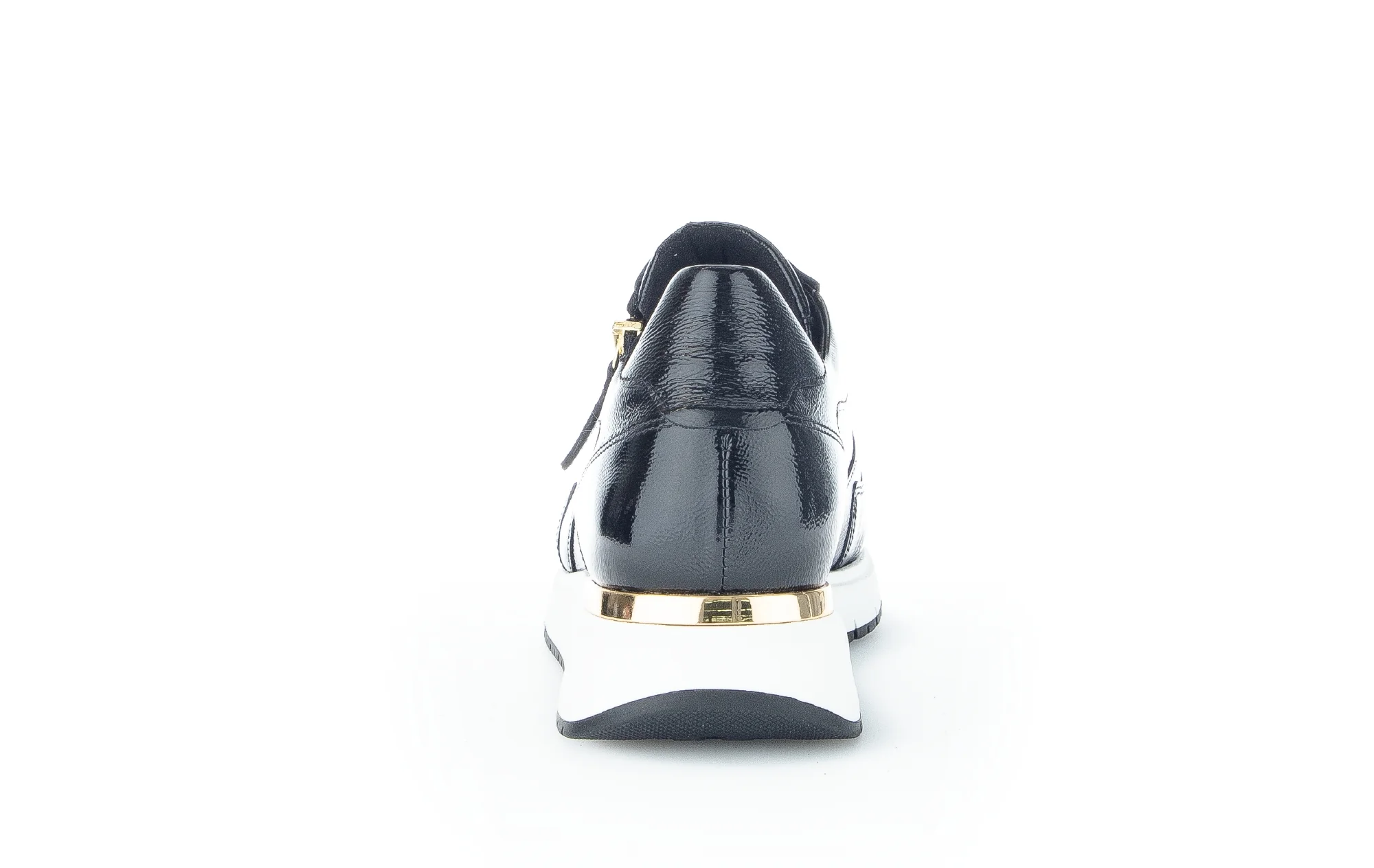 Sneakers noires - Image 3
